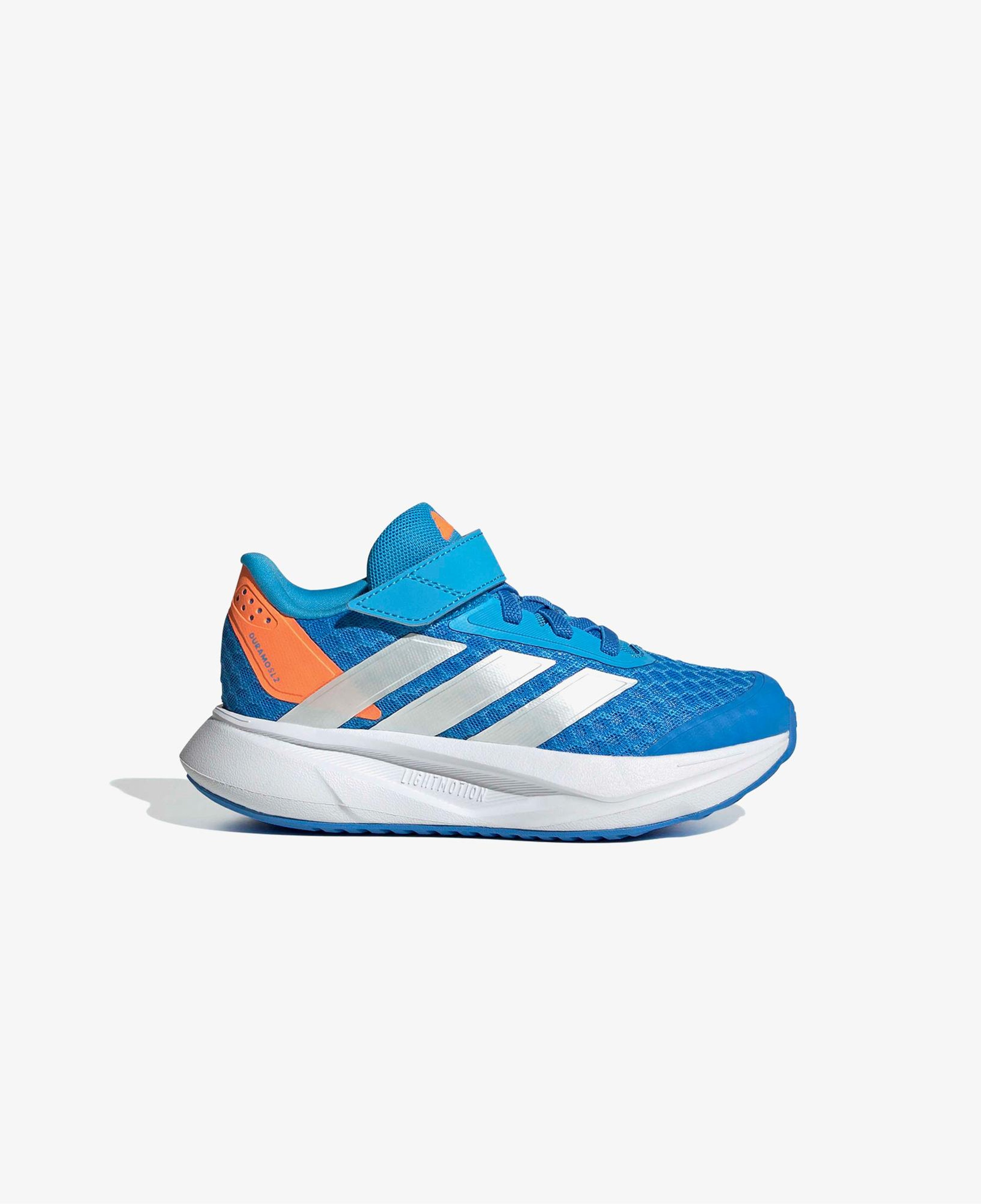 adidas Duramo SL2 Çocuk Mavi Spor Ayakkabı