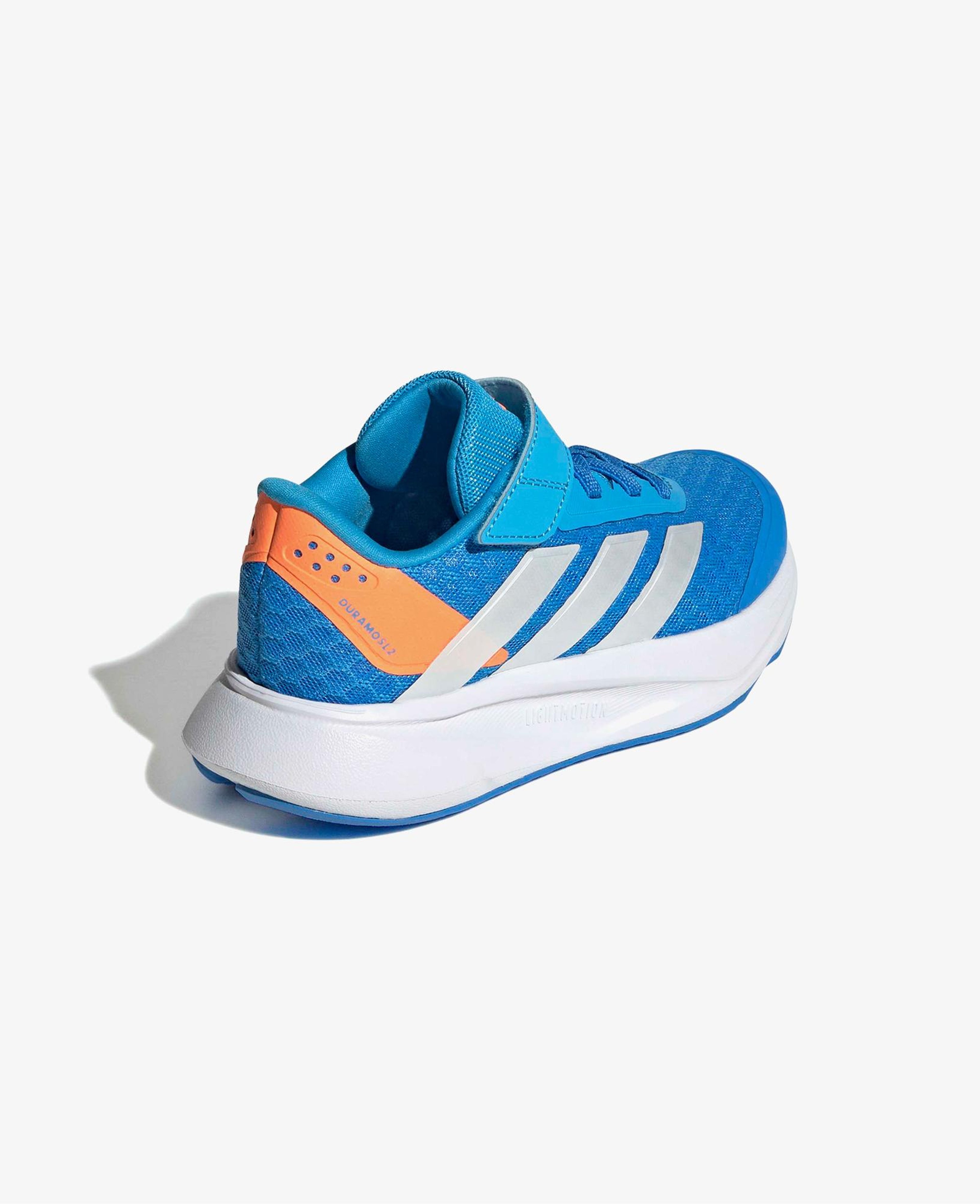 adidas Duramo SL2 Çocuk Mavi Spor Ayakkabı