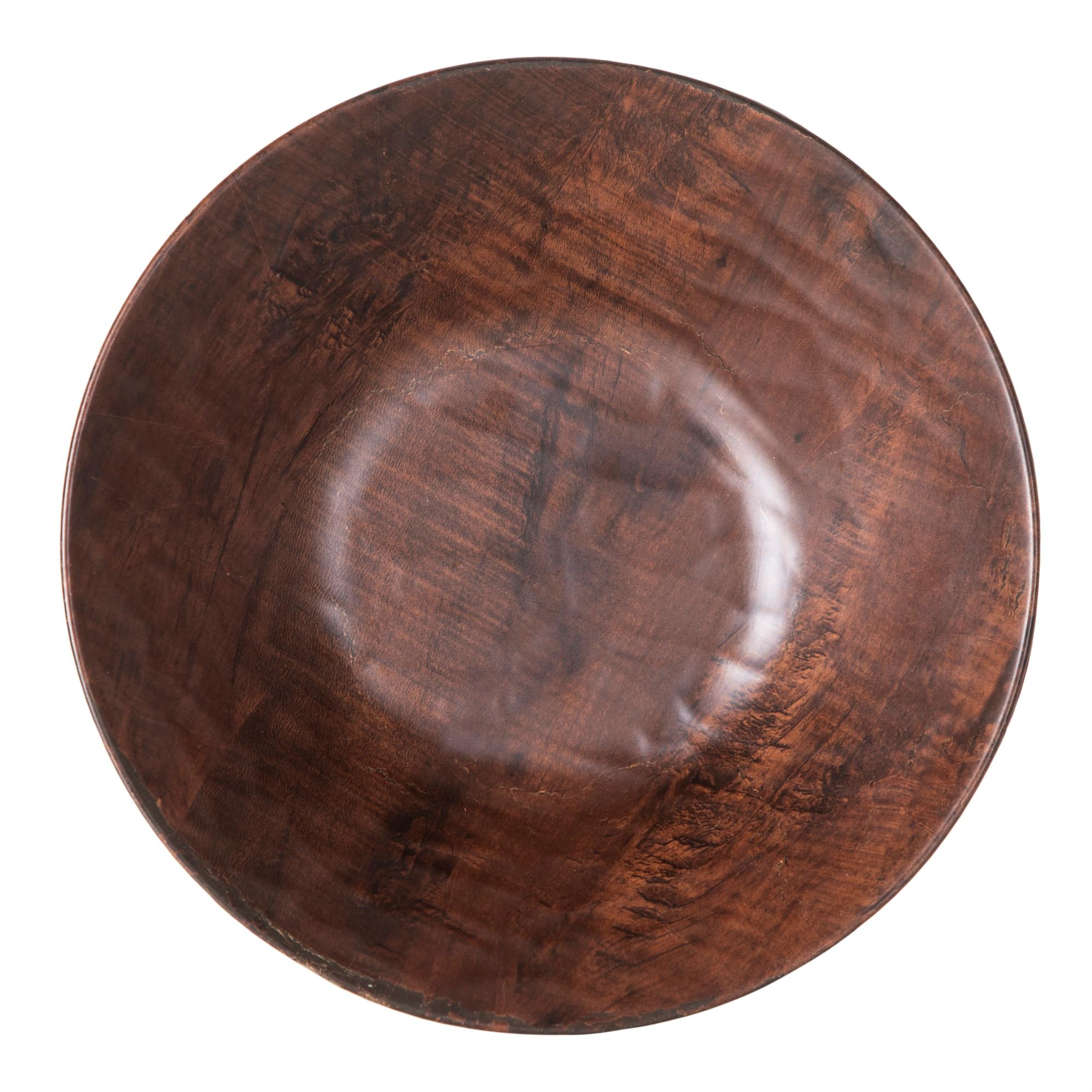 WOOD TOUCH KASE 27CM