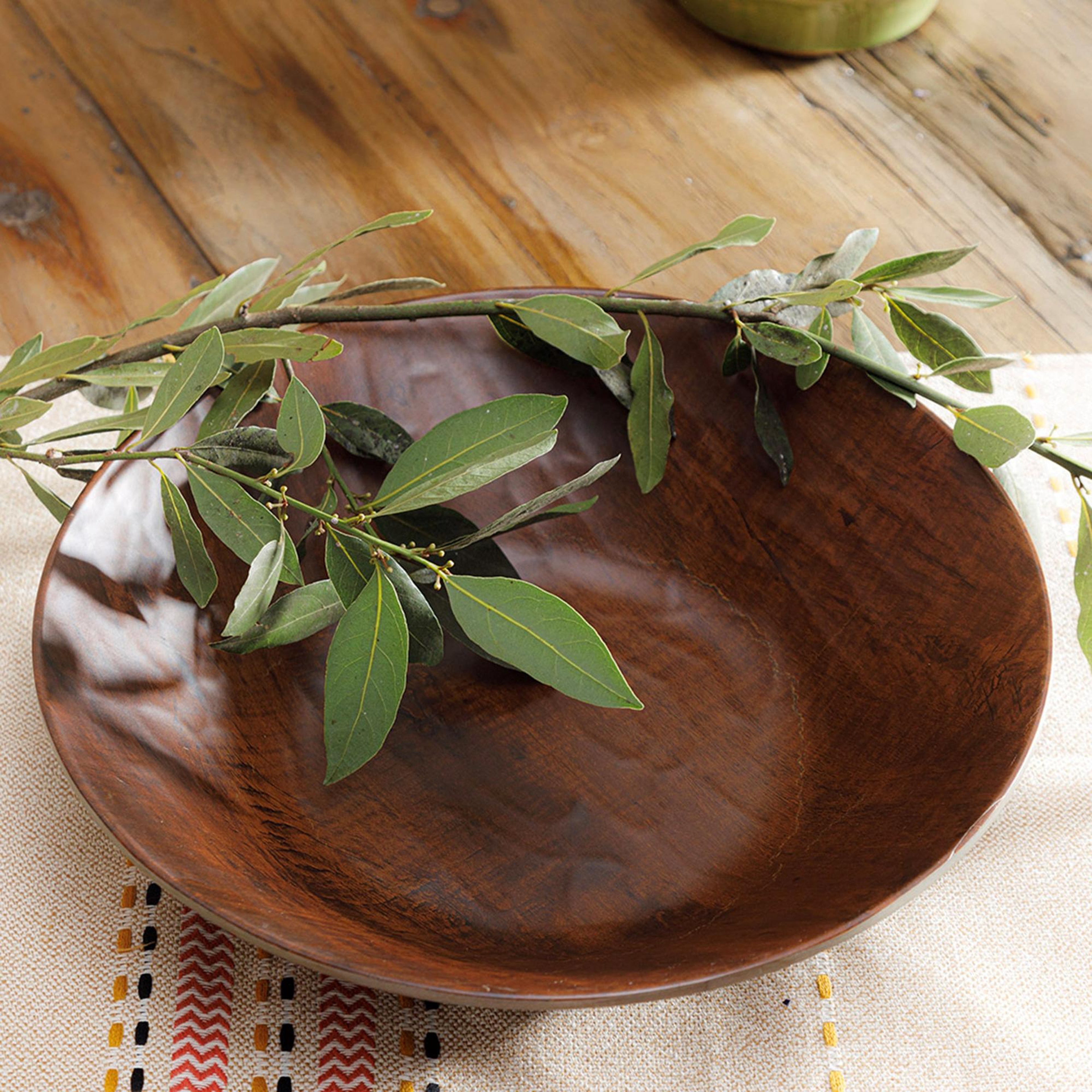 WOOD TOUCH KASE 27CM