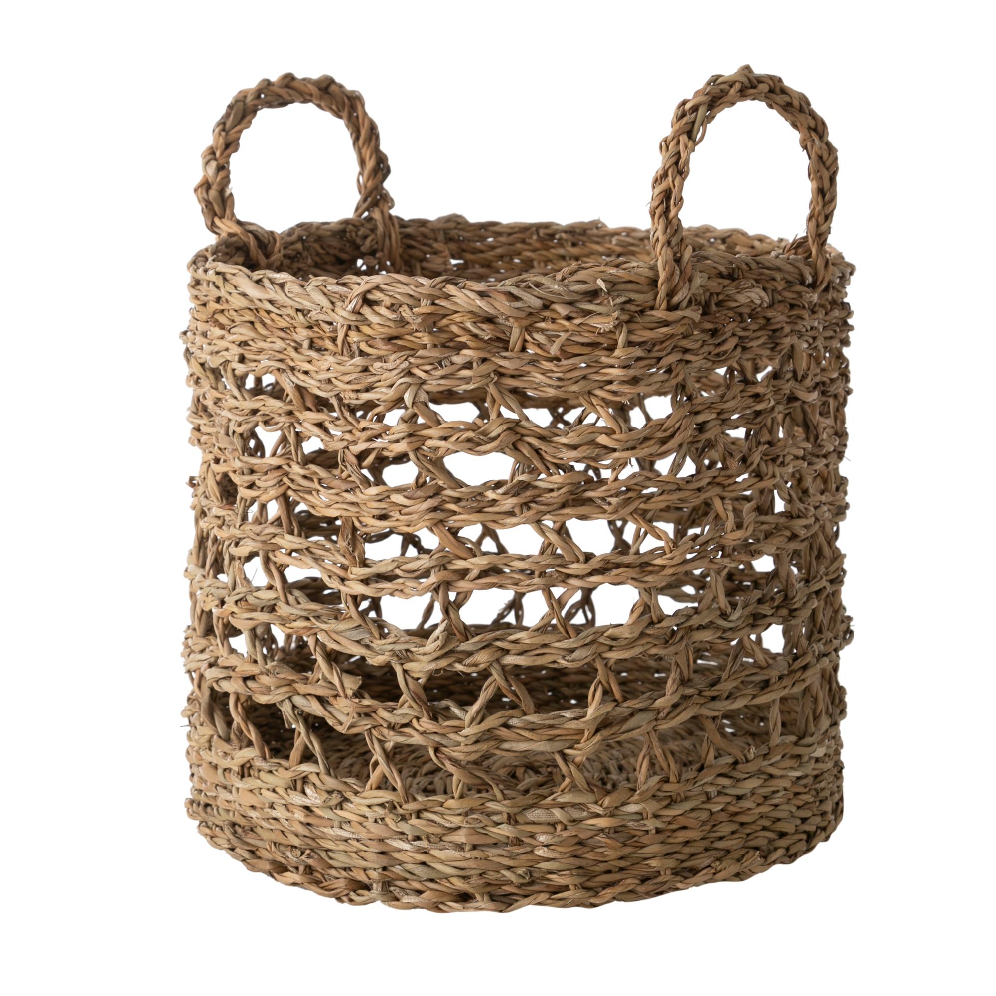 PERLA SEPET 35X32 CM