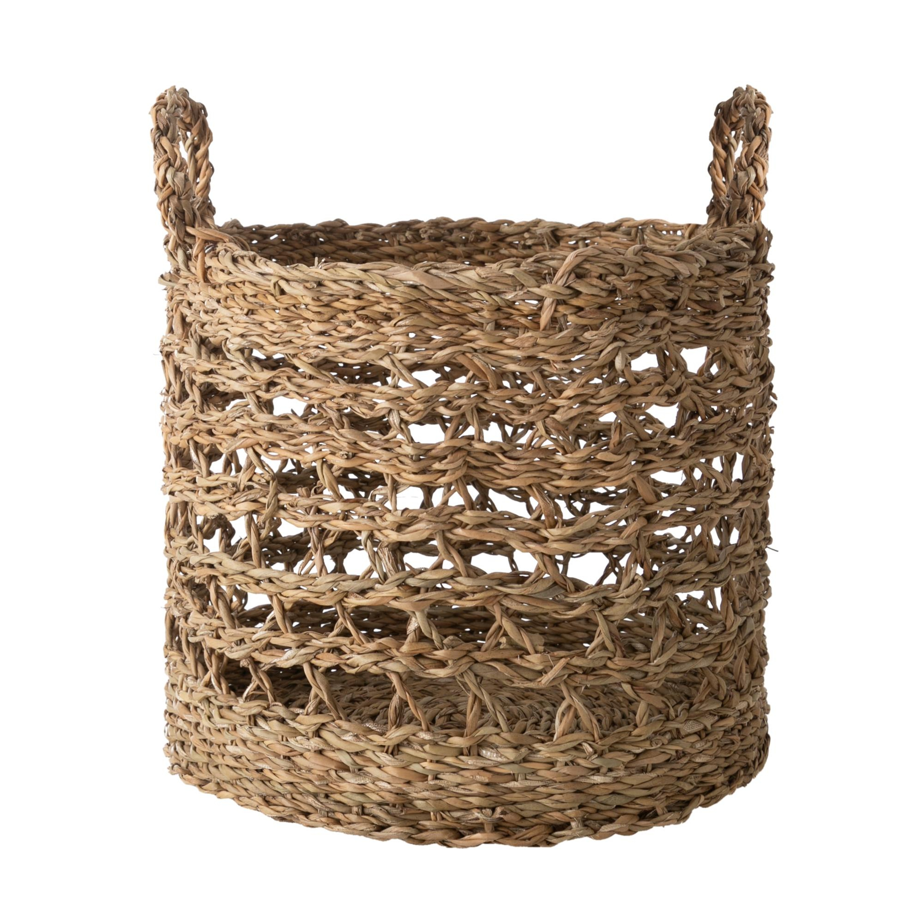 PERLA SEPET 35X32 CM