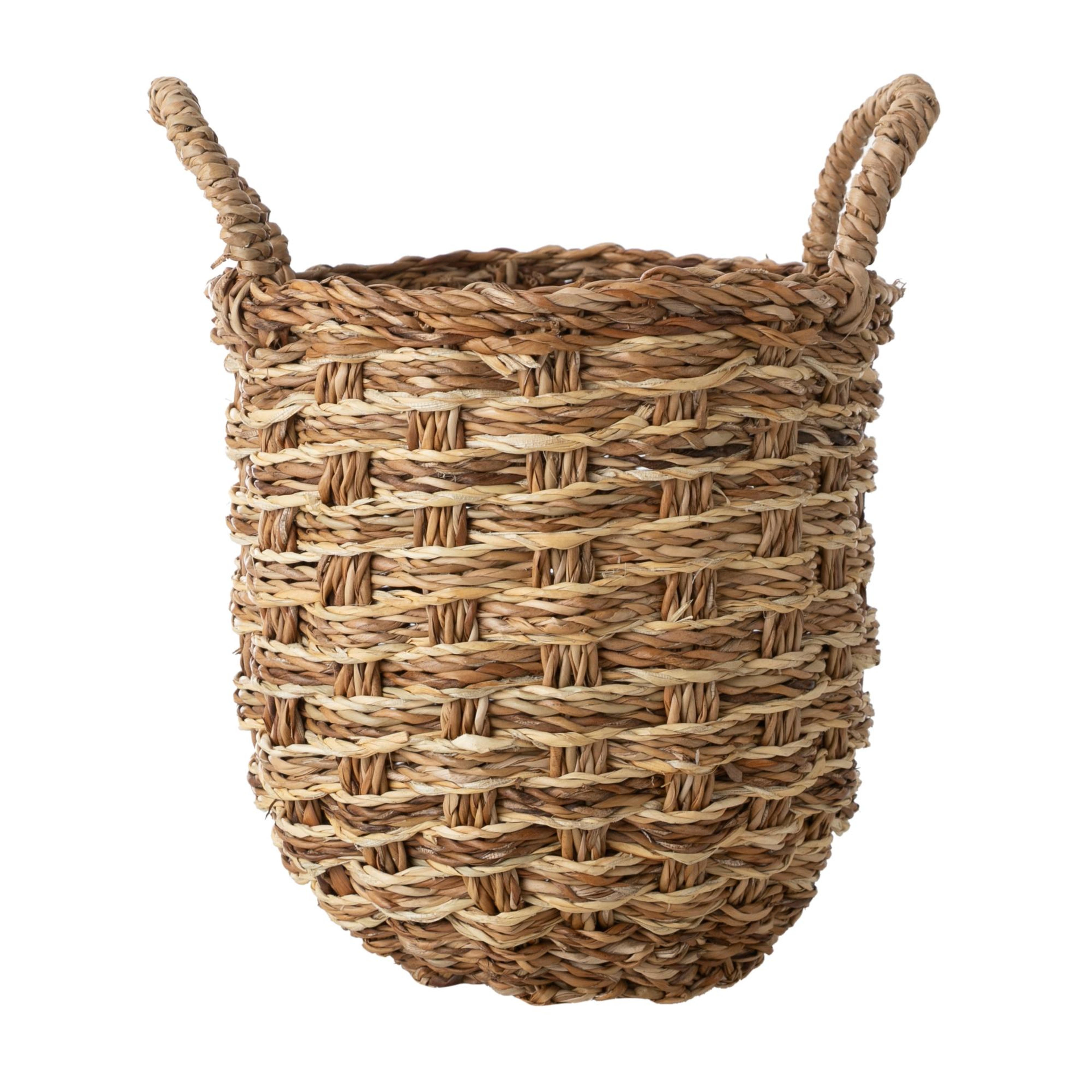 CESTA SEPET 24X25 CM