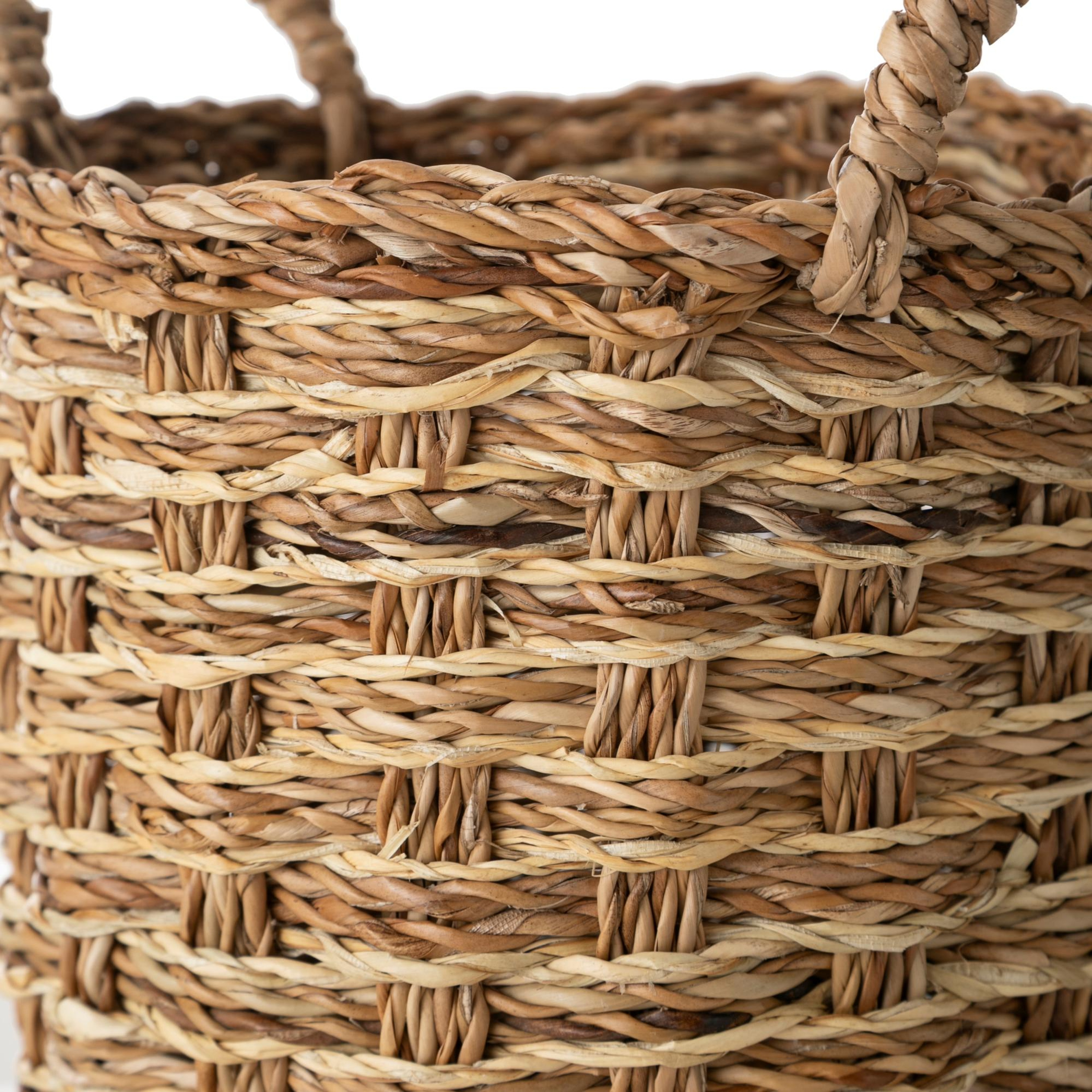 CESTA SEPET 24X25 CM