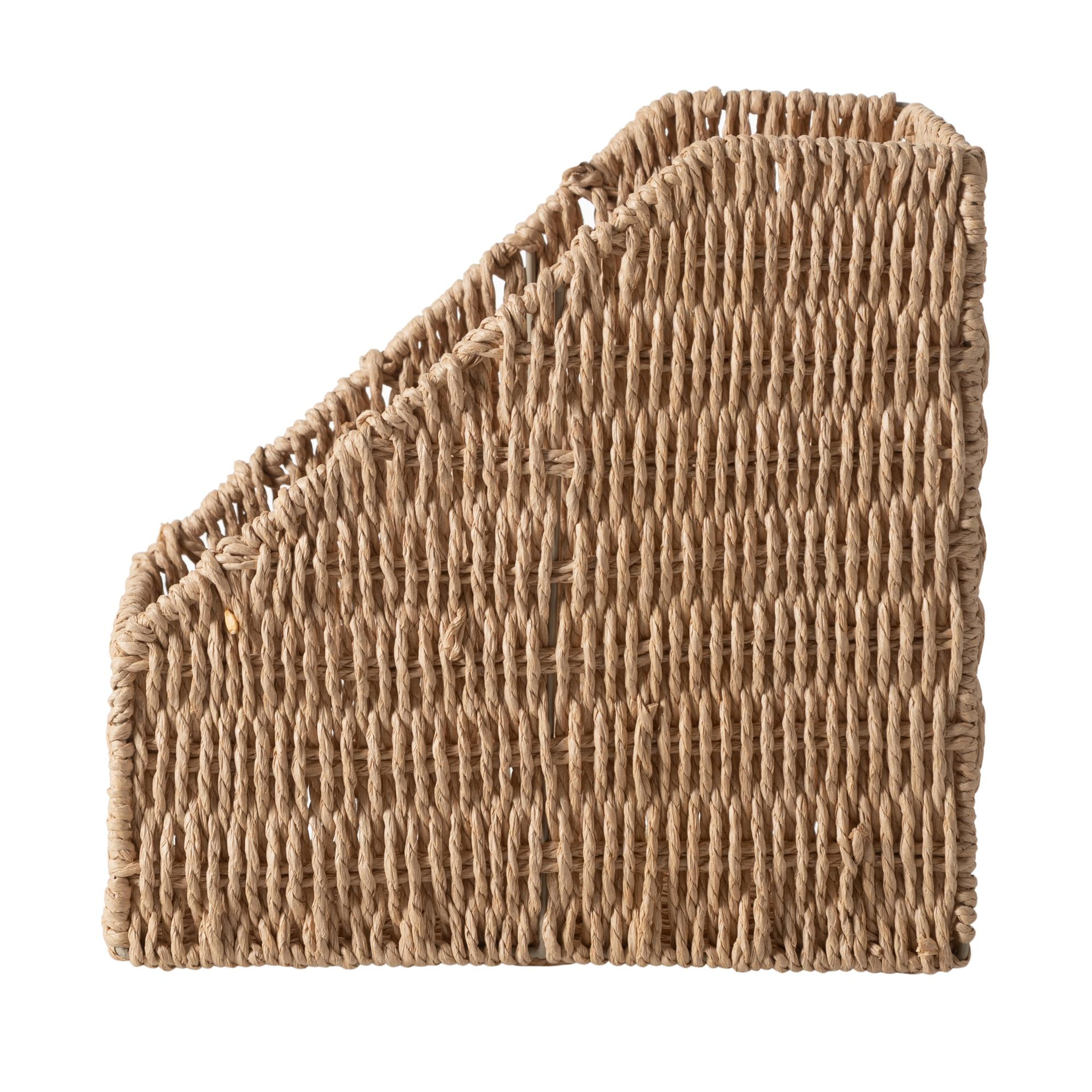 RATTAN DÜZENLEYİCİ 15 X 26 CM