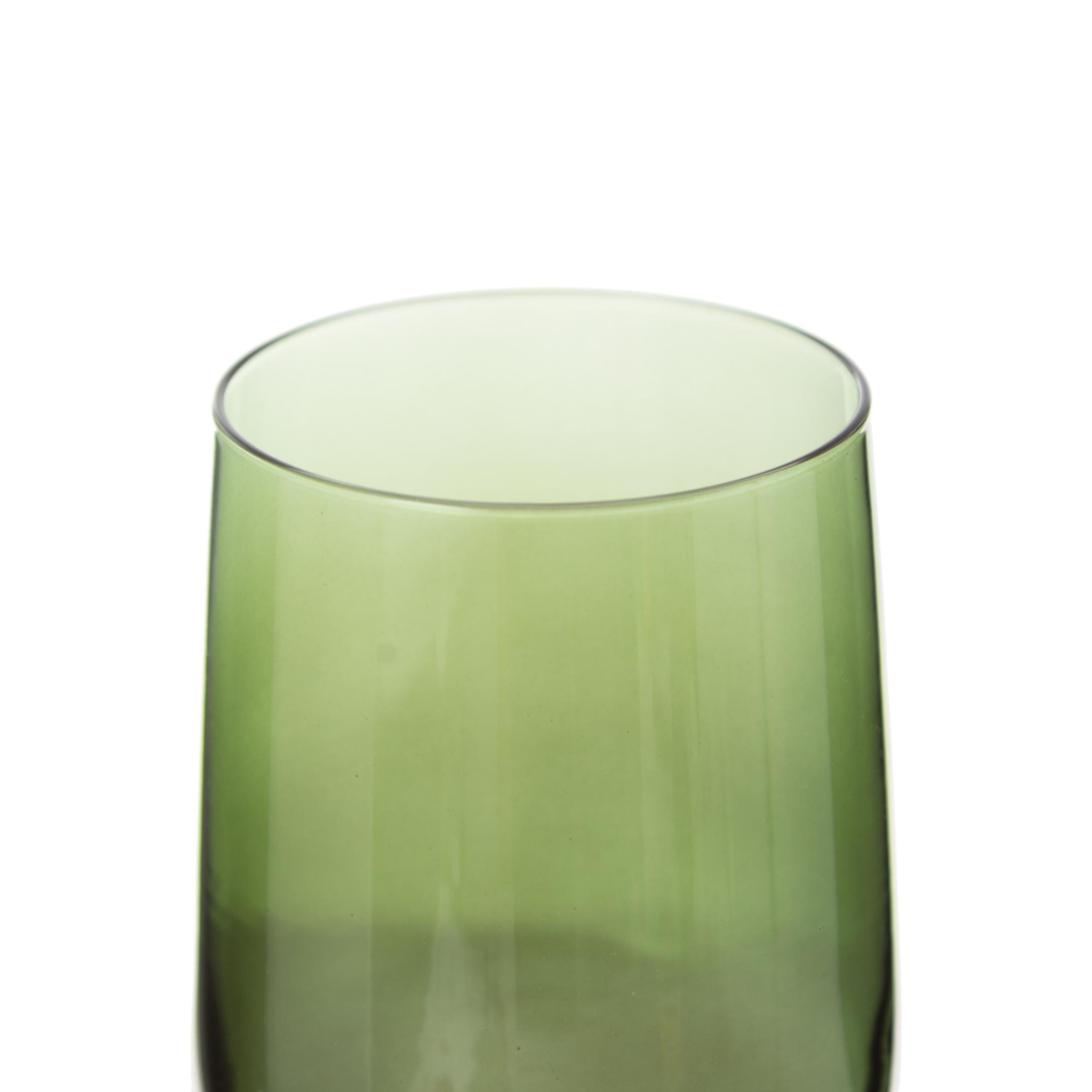 ATLANTA KADEH GREEN 430 ML