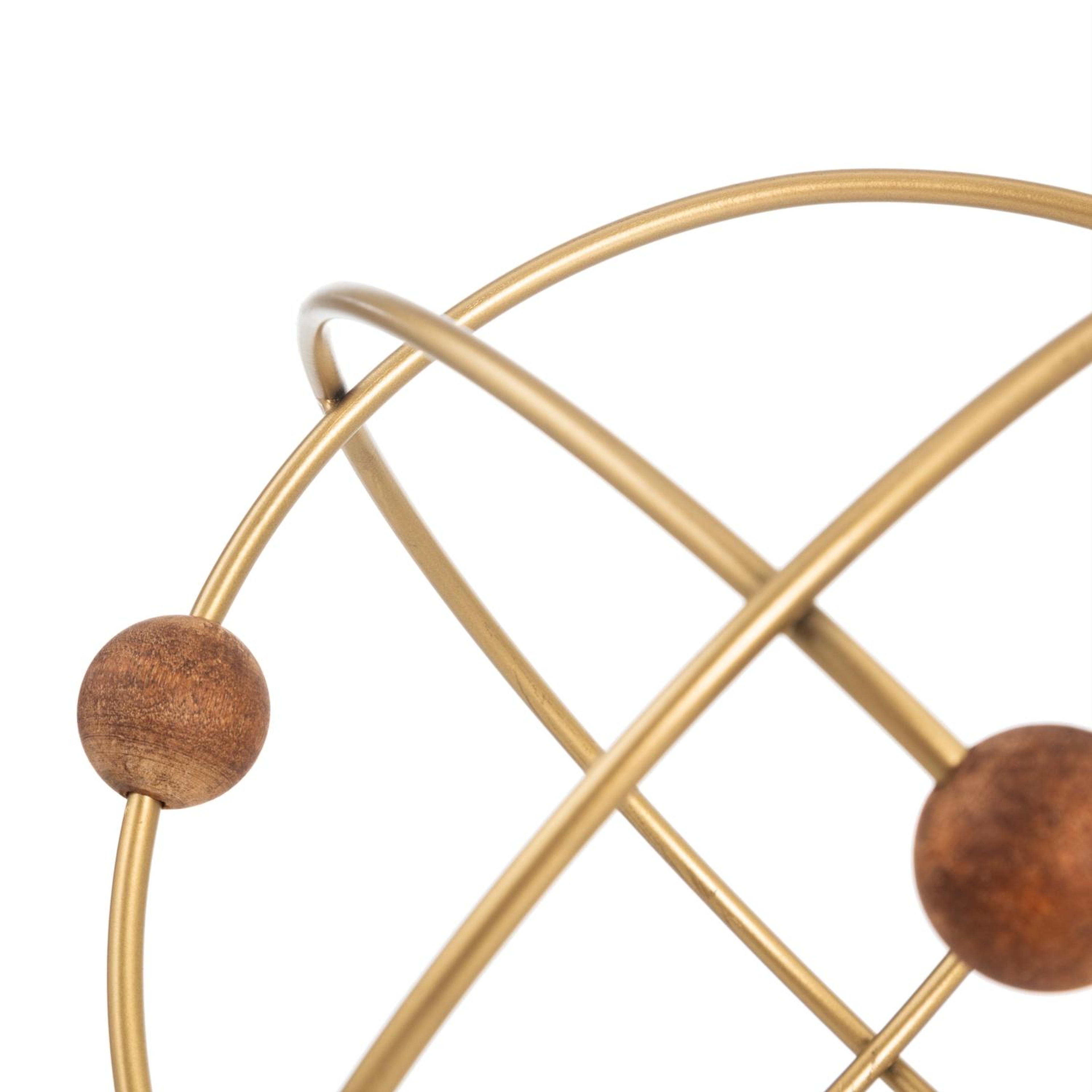 ORION ROUND BİBLO 13CM