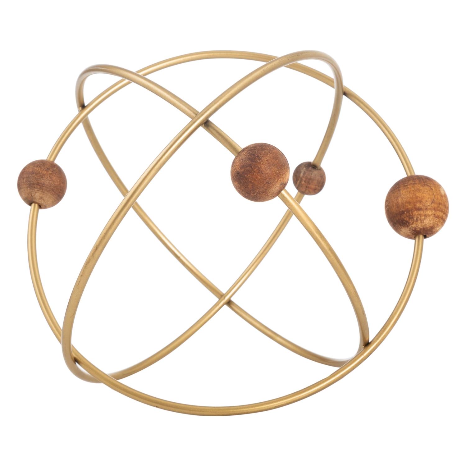 ORION ROUND BİBLO 13CM