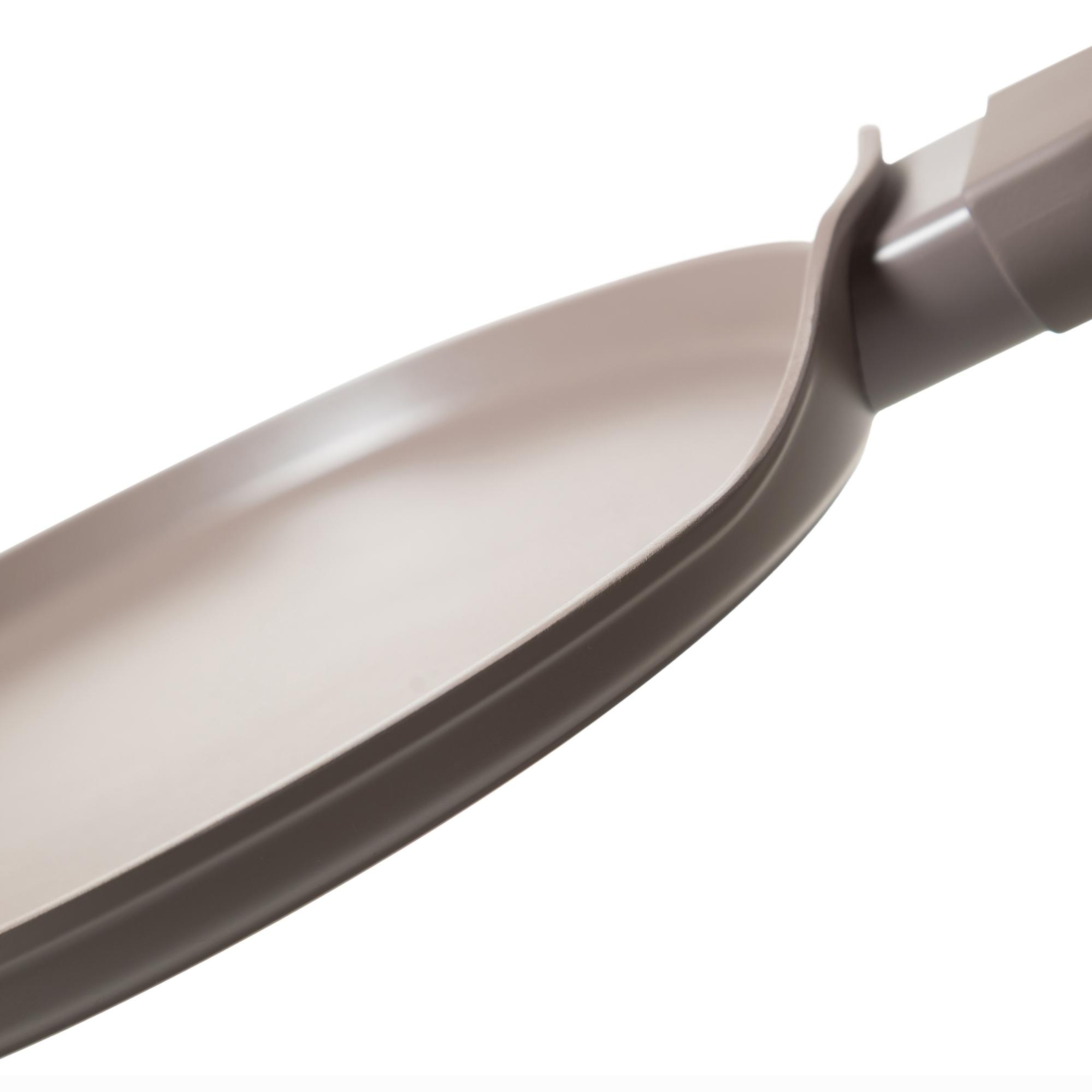 BERLINGER HAUS SAHARA KREP TAVA 25 CM TAUPE