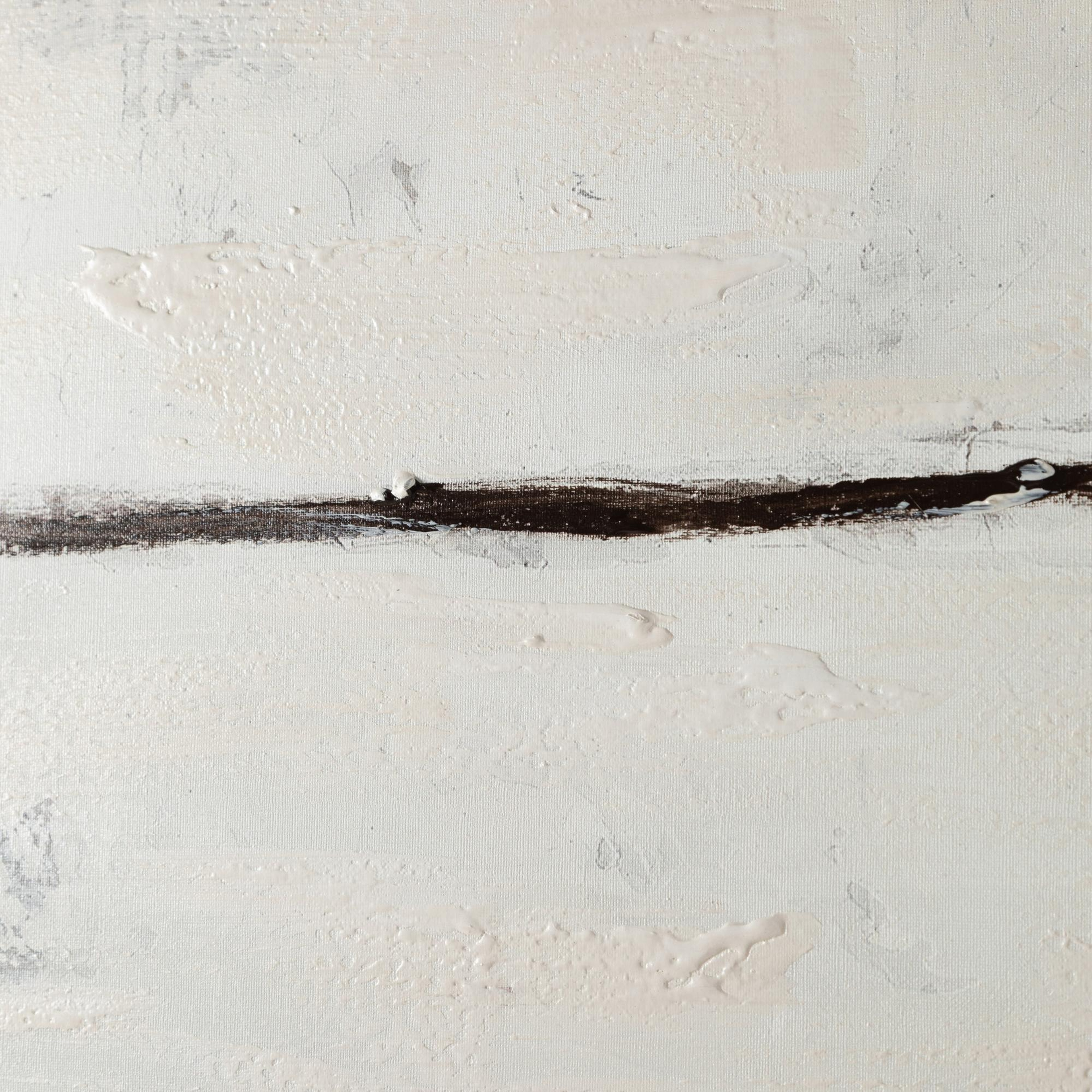 MOTION ÇERÇEVELİ YAĞLI BOYA TABLO 100X100CM