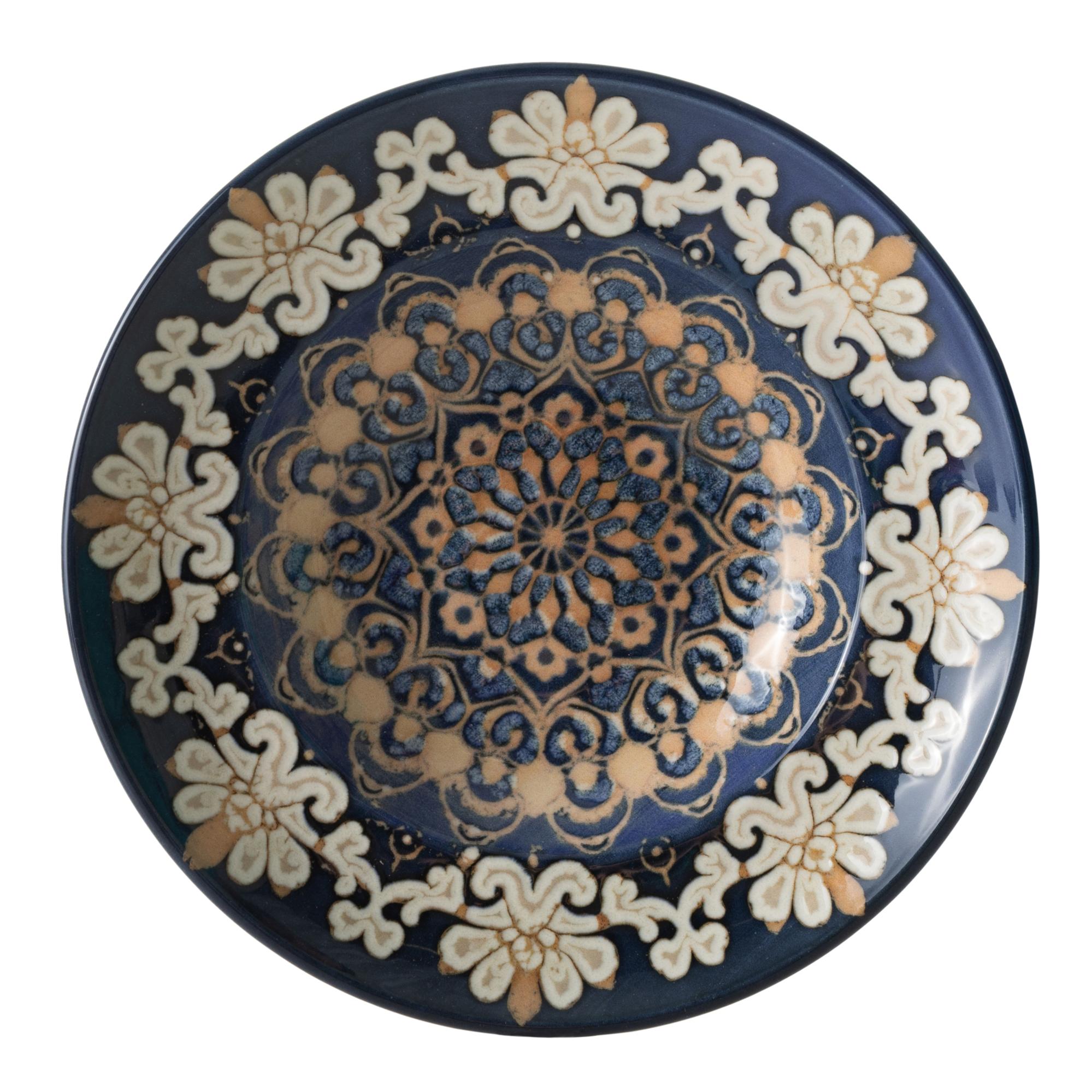 BELİZE MAKARNA TABAĞI 27CM