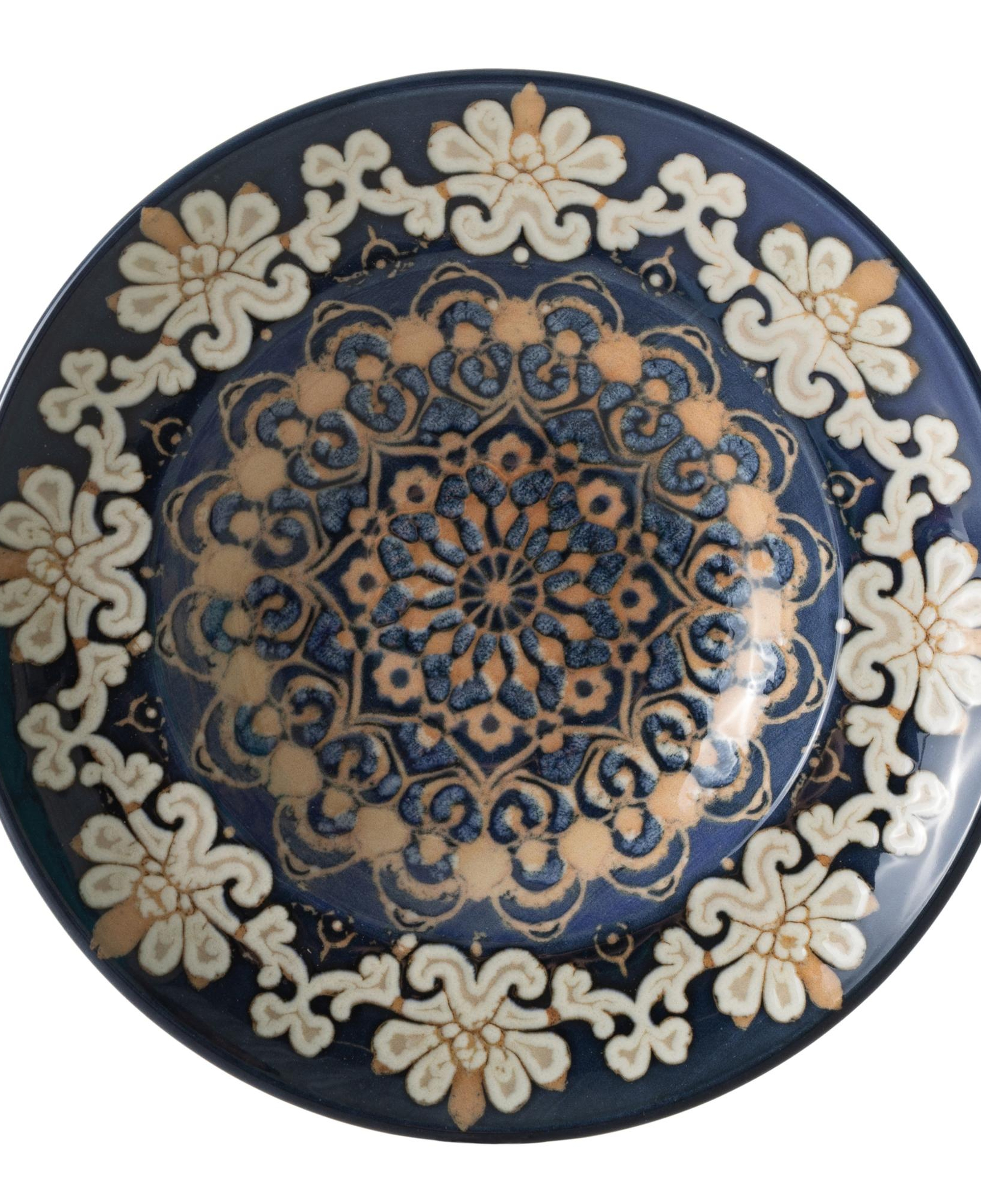 BELİZE MAKARNA TABAĞI 27CM