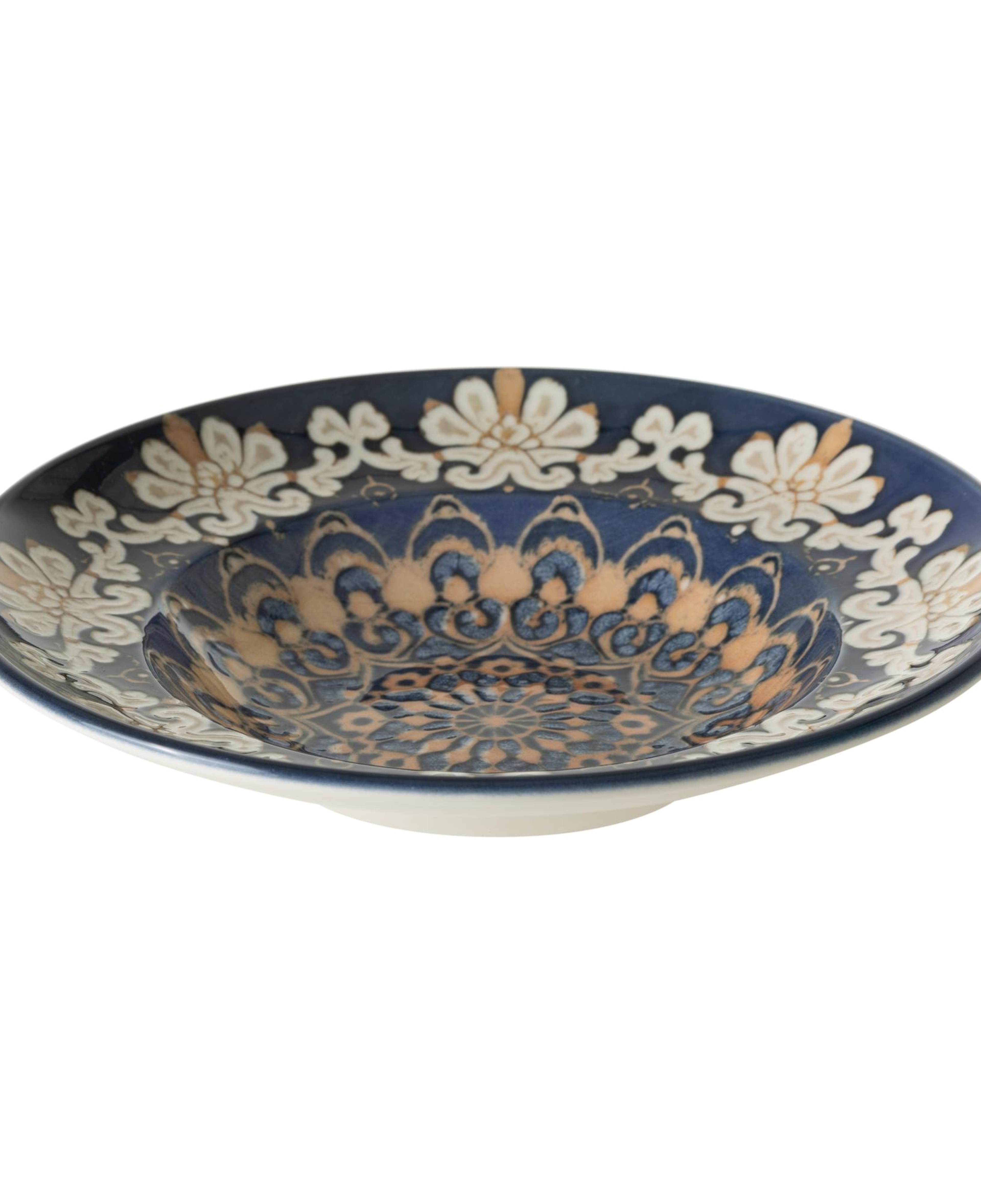 BELİZE MAKARNA TABAĞI 27CM