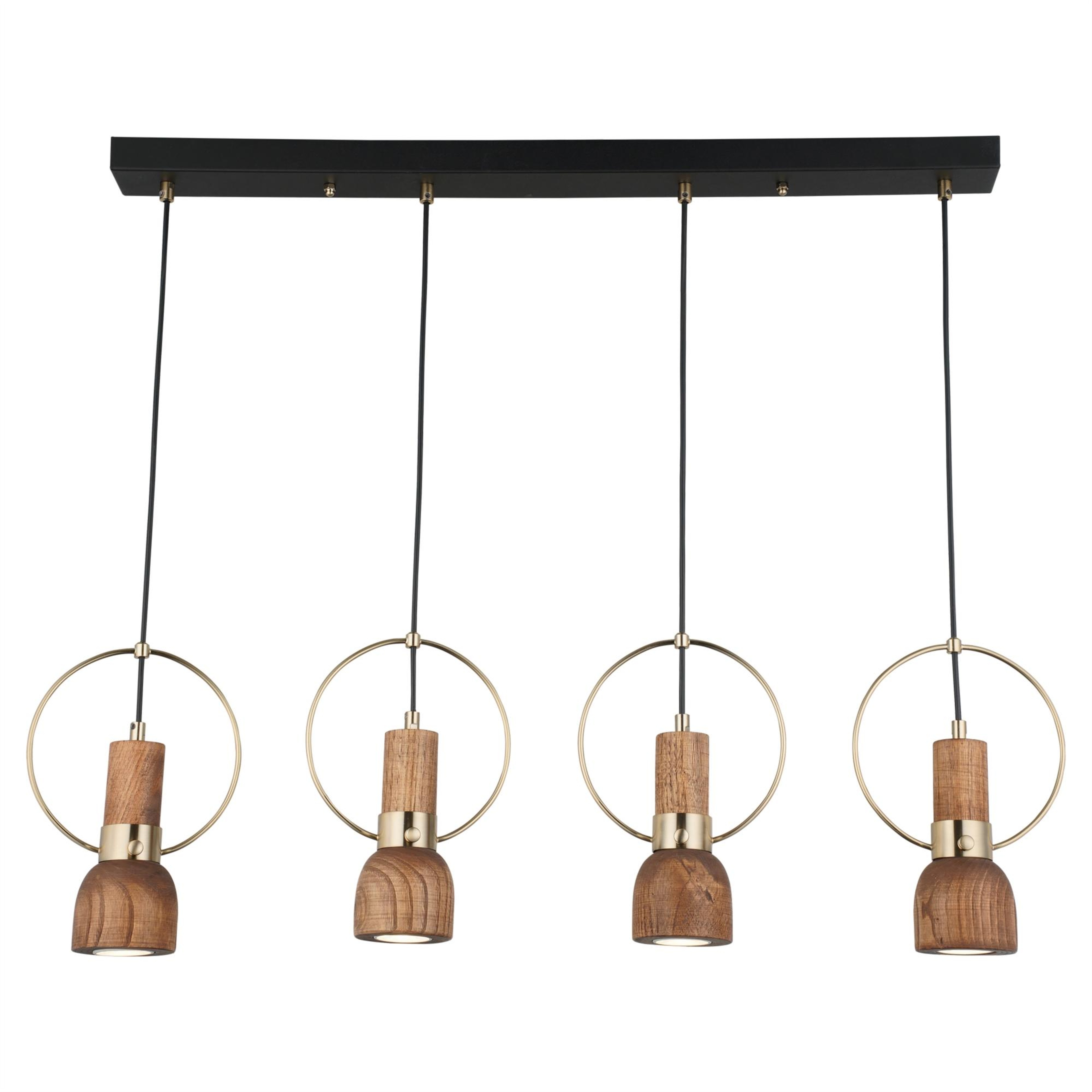 BEACON 4'LÜ SARKIT MASAÜSTÜ