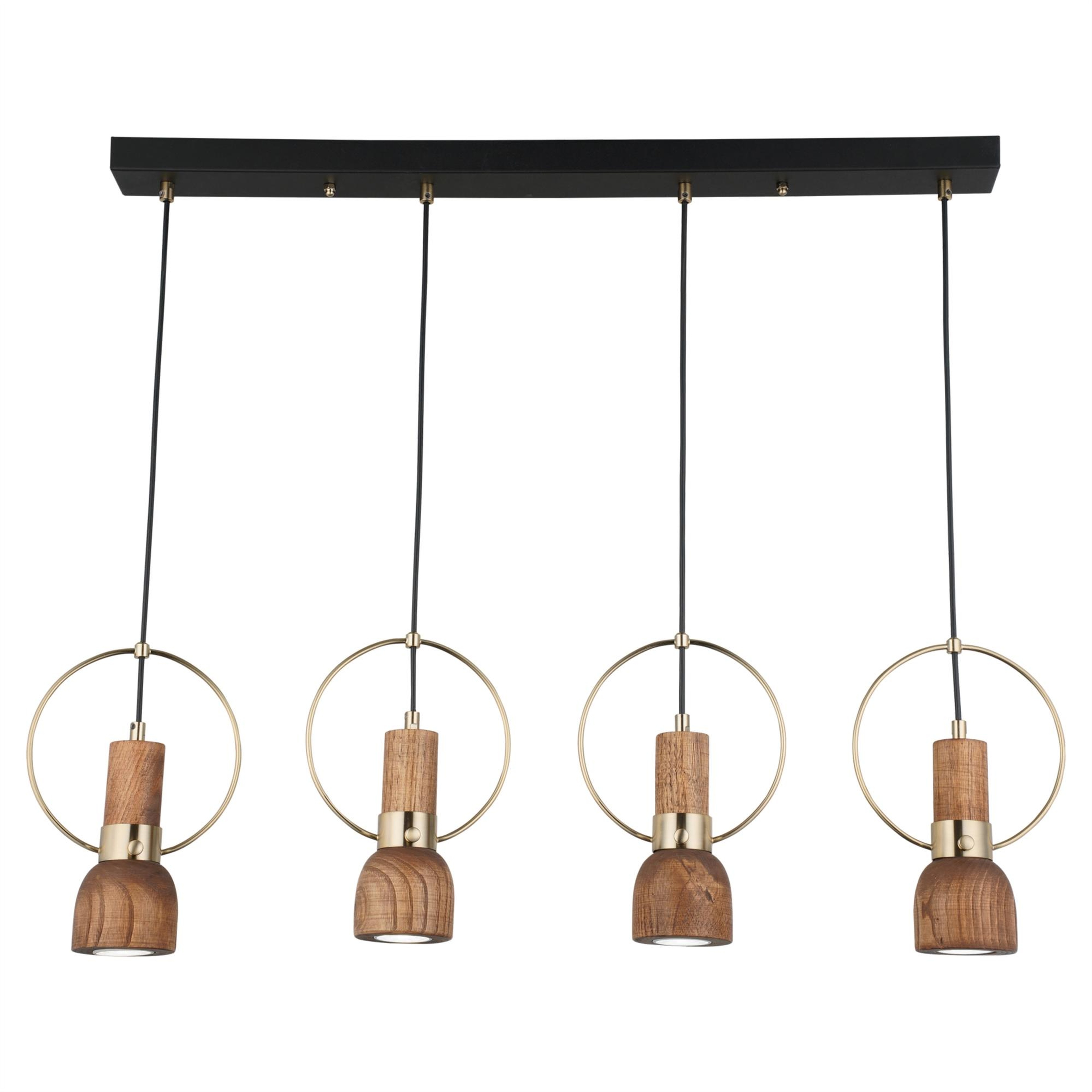 BEACON 4'LÜ SARKIT MASAÜSTÜ