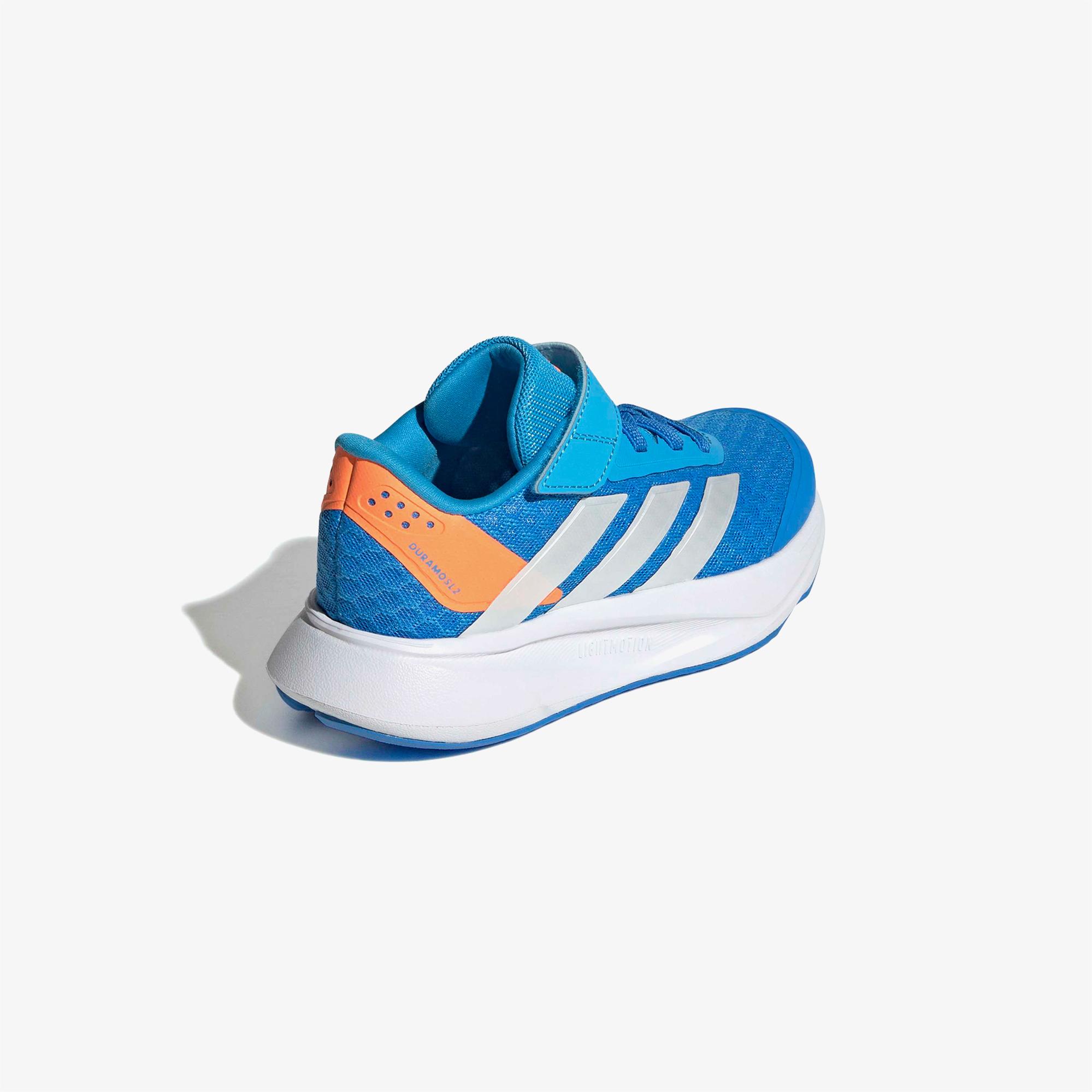 adidas Duramo SL2 Çocuk Mavi Spor Ayakkabı