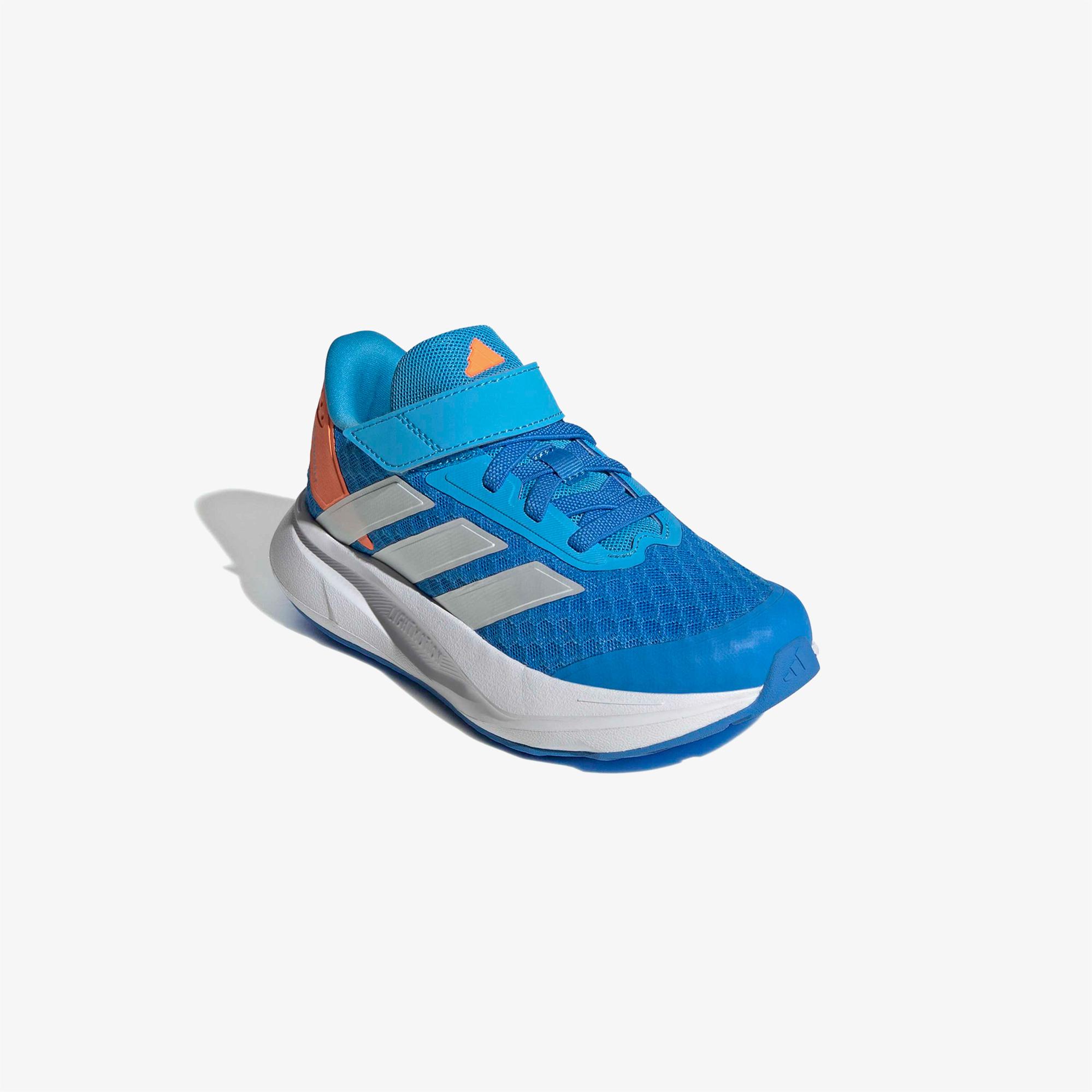 adidas Duramo SL2 Çocuk Mavi Spor Ayakkabı