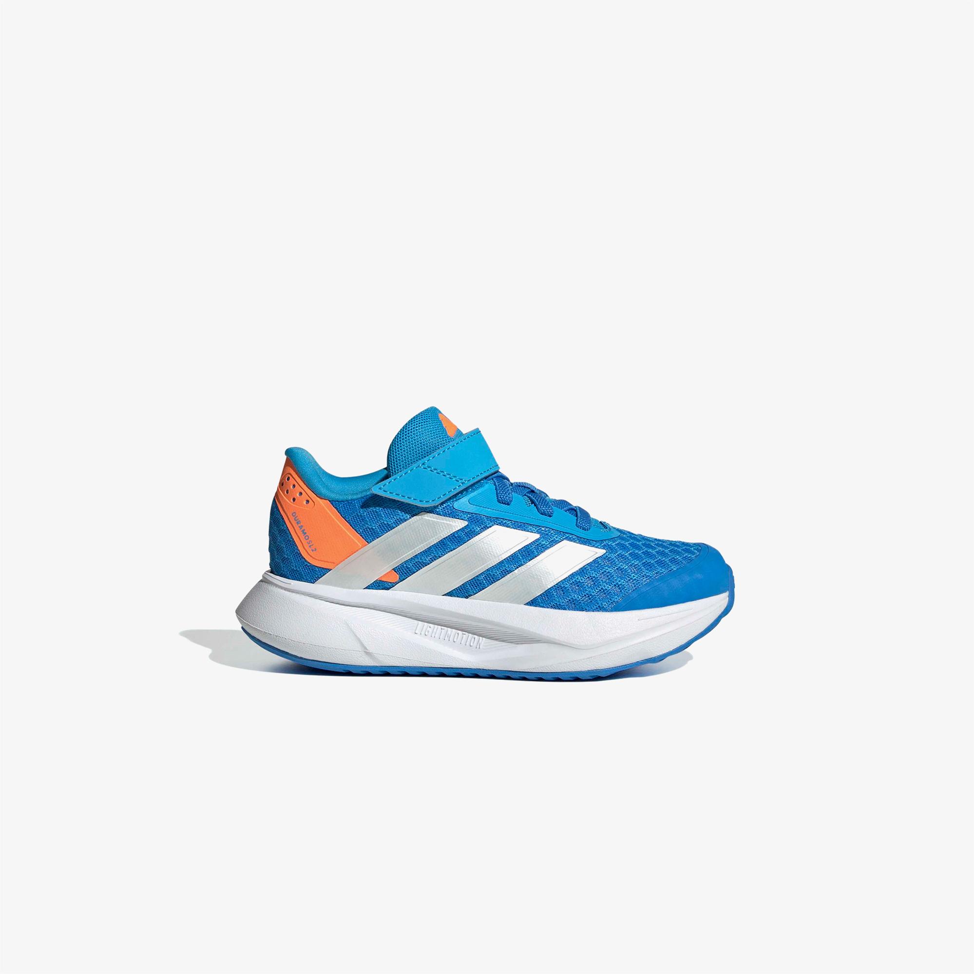 adidas Duramo SL2 Çocuk Mavi Spor Ayakkabı