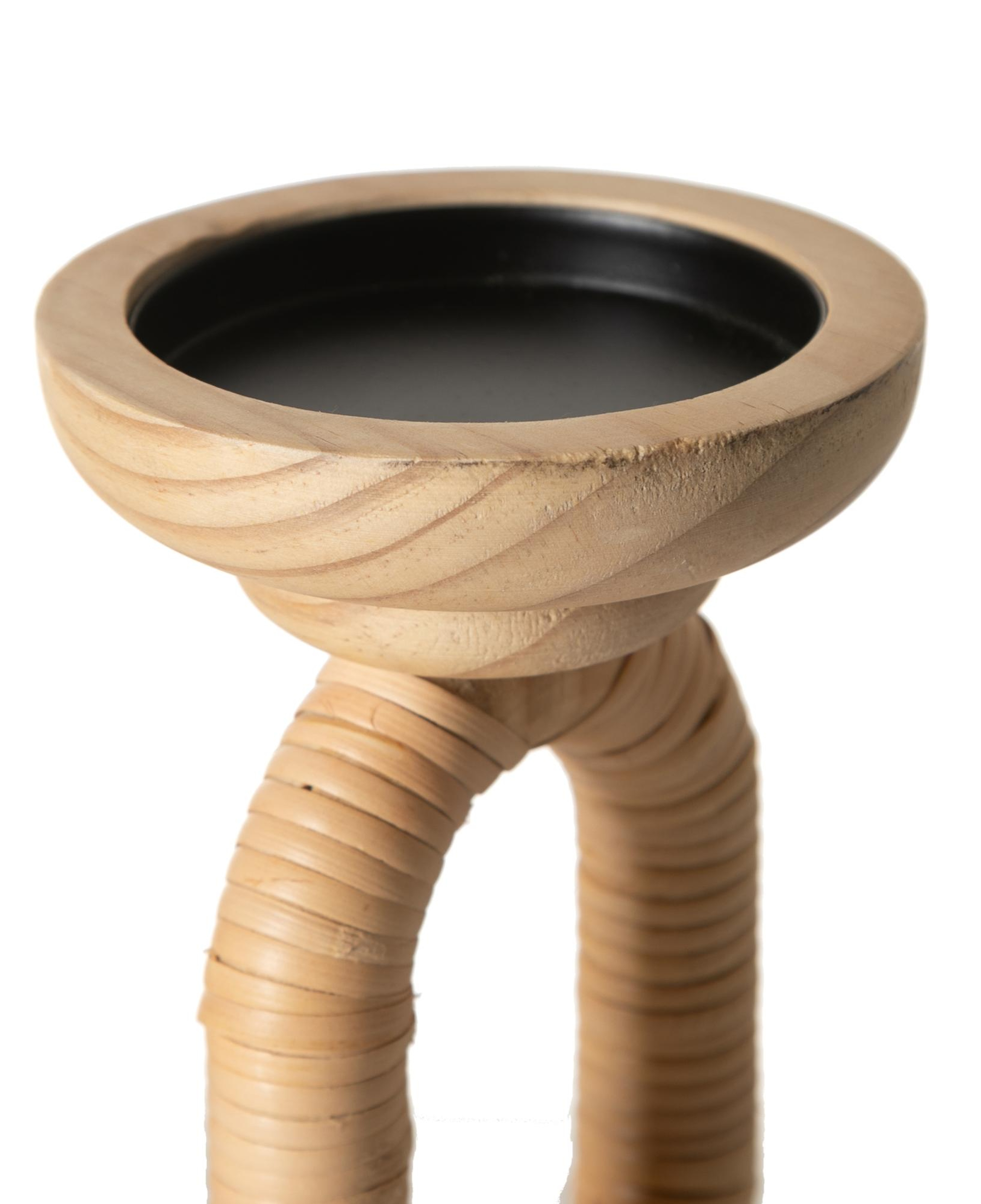 JARRON MUMLUK 12X30 CM