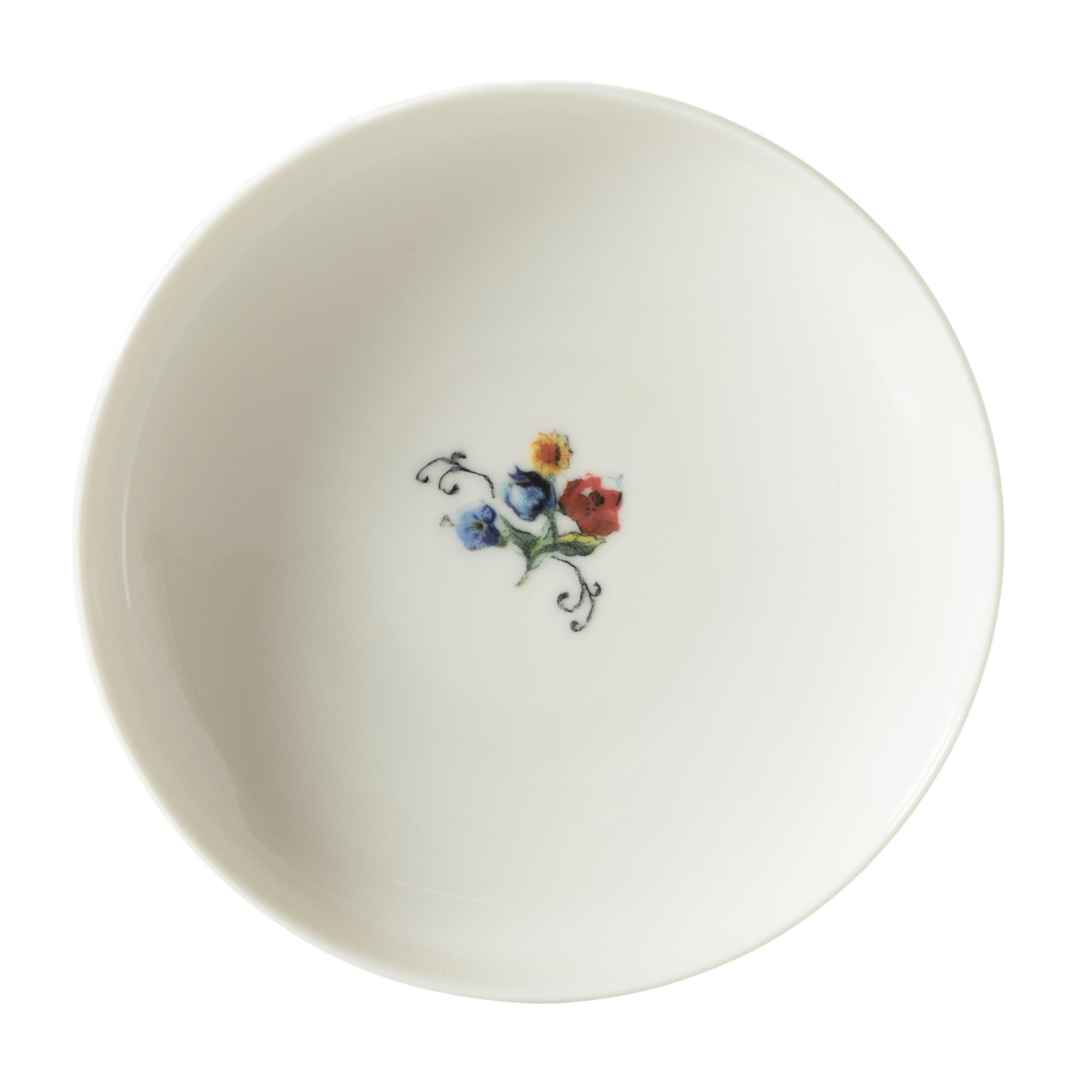 WIEN ÇUKUR TABAK 19CM