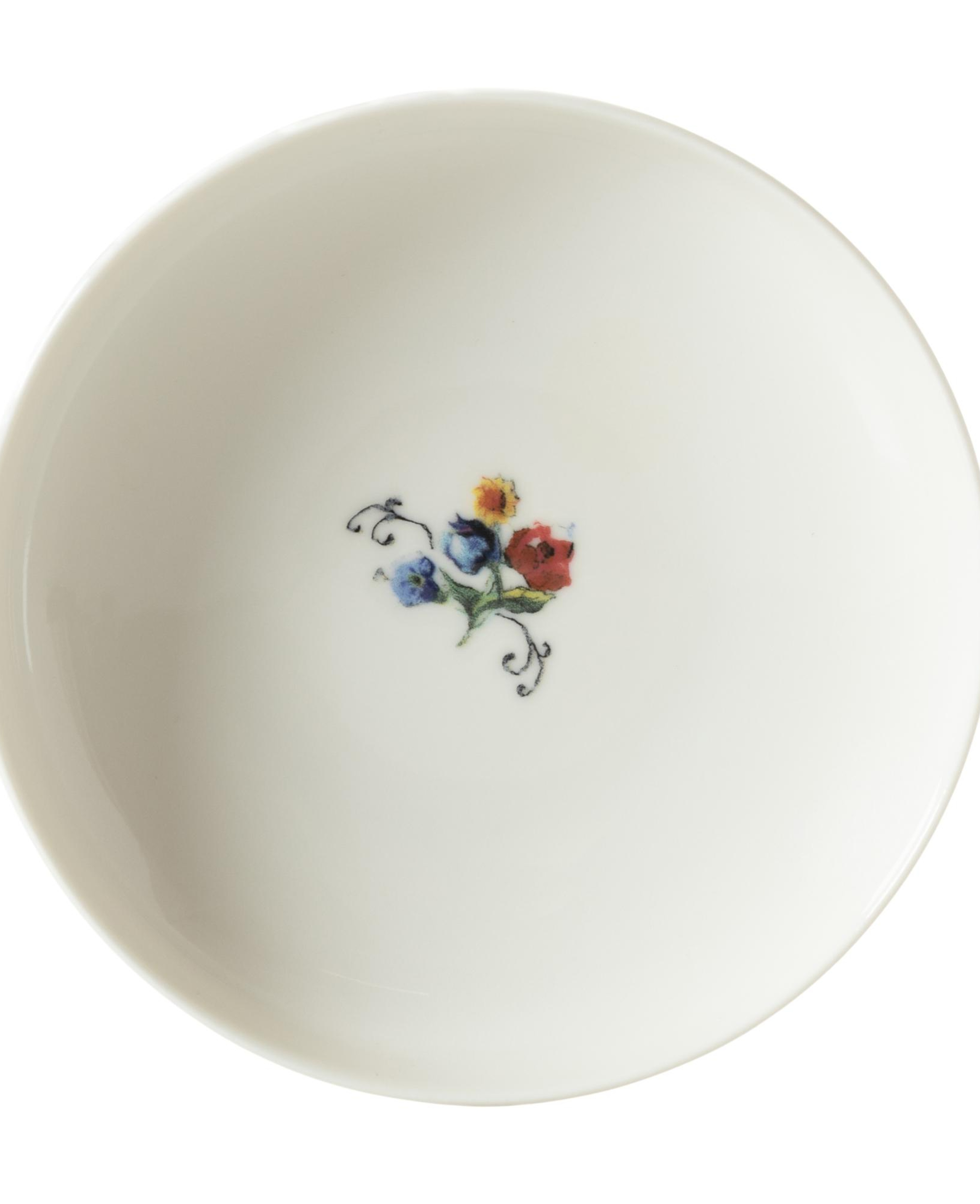 WIEN ÇUKUR TABAK 19CM