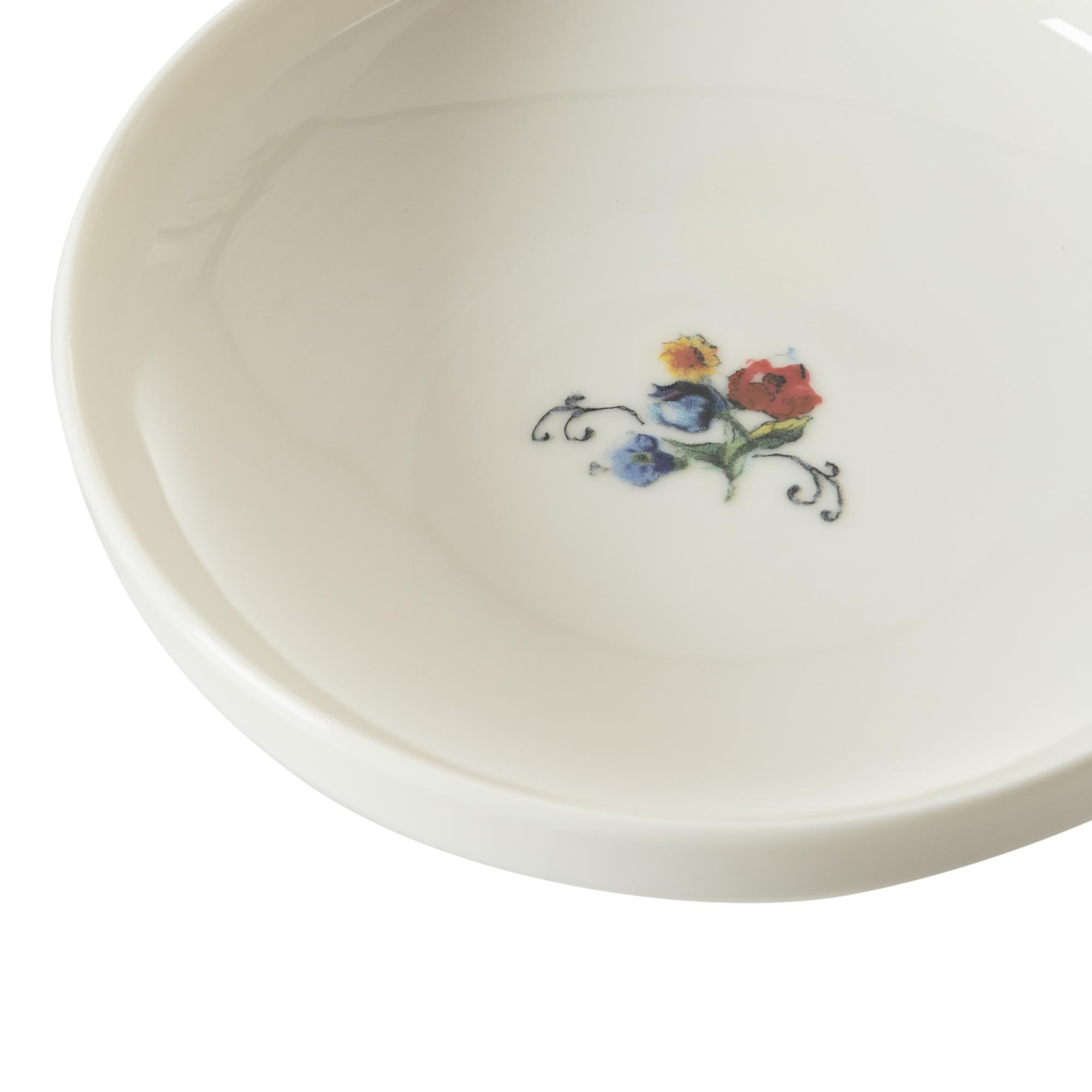 WIEN ÇUKUR TABAK 19CM