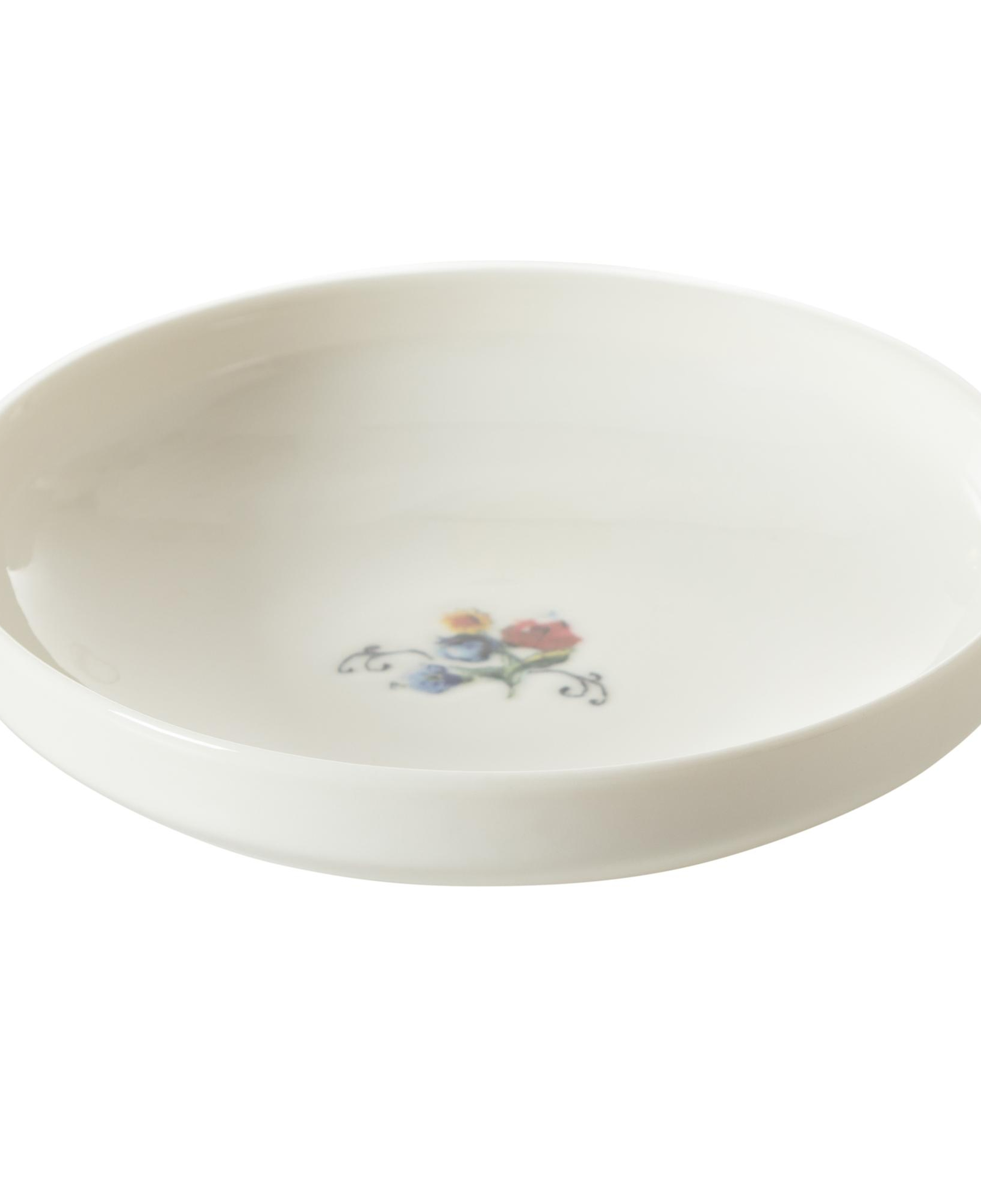 WIEN ÇUKUR TABAK 19CM