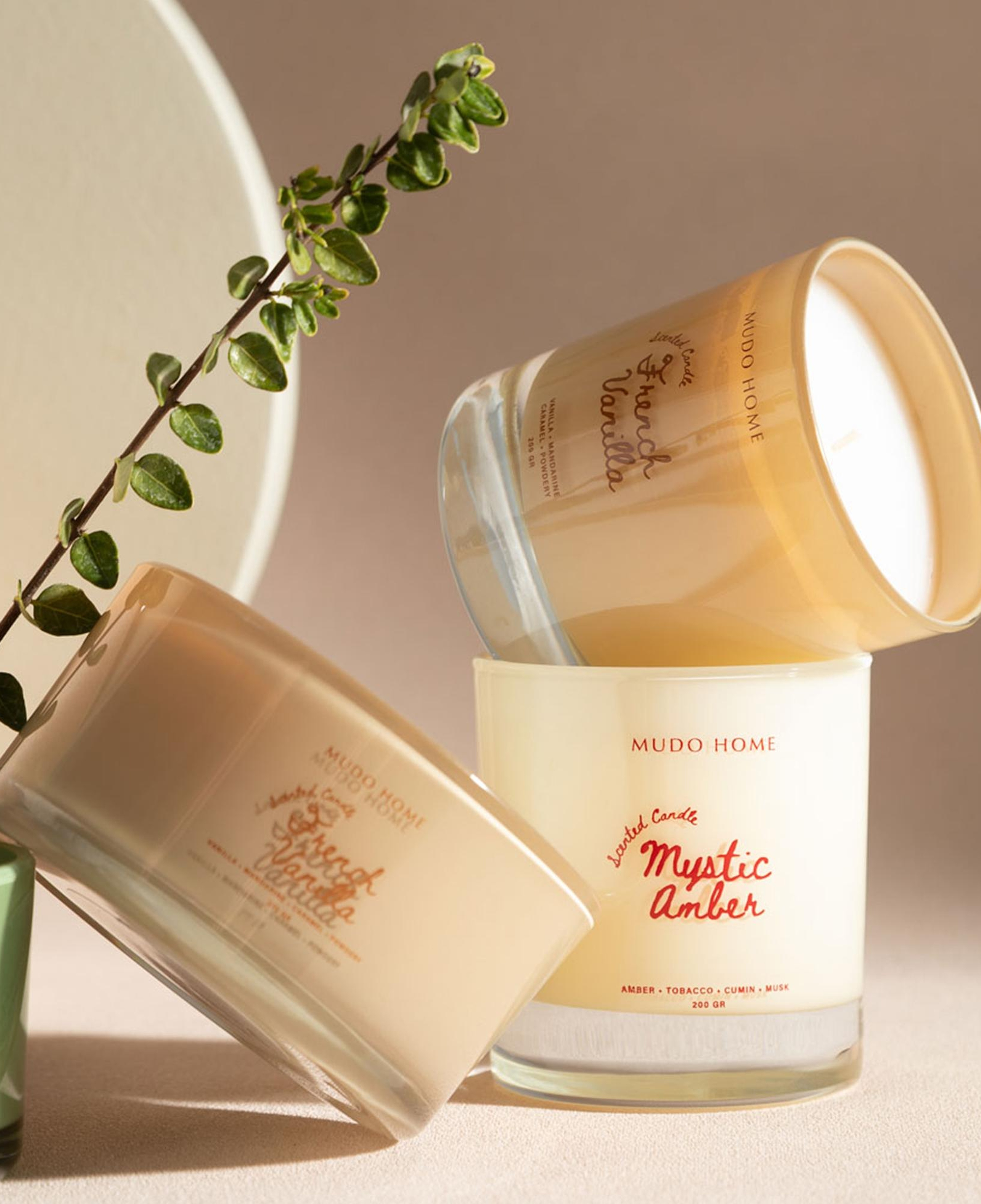 FRENCH VANILLA YATAY MUM