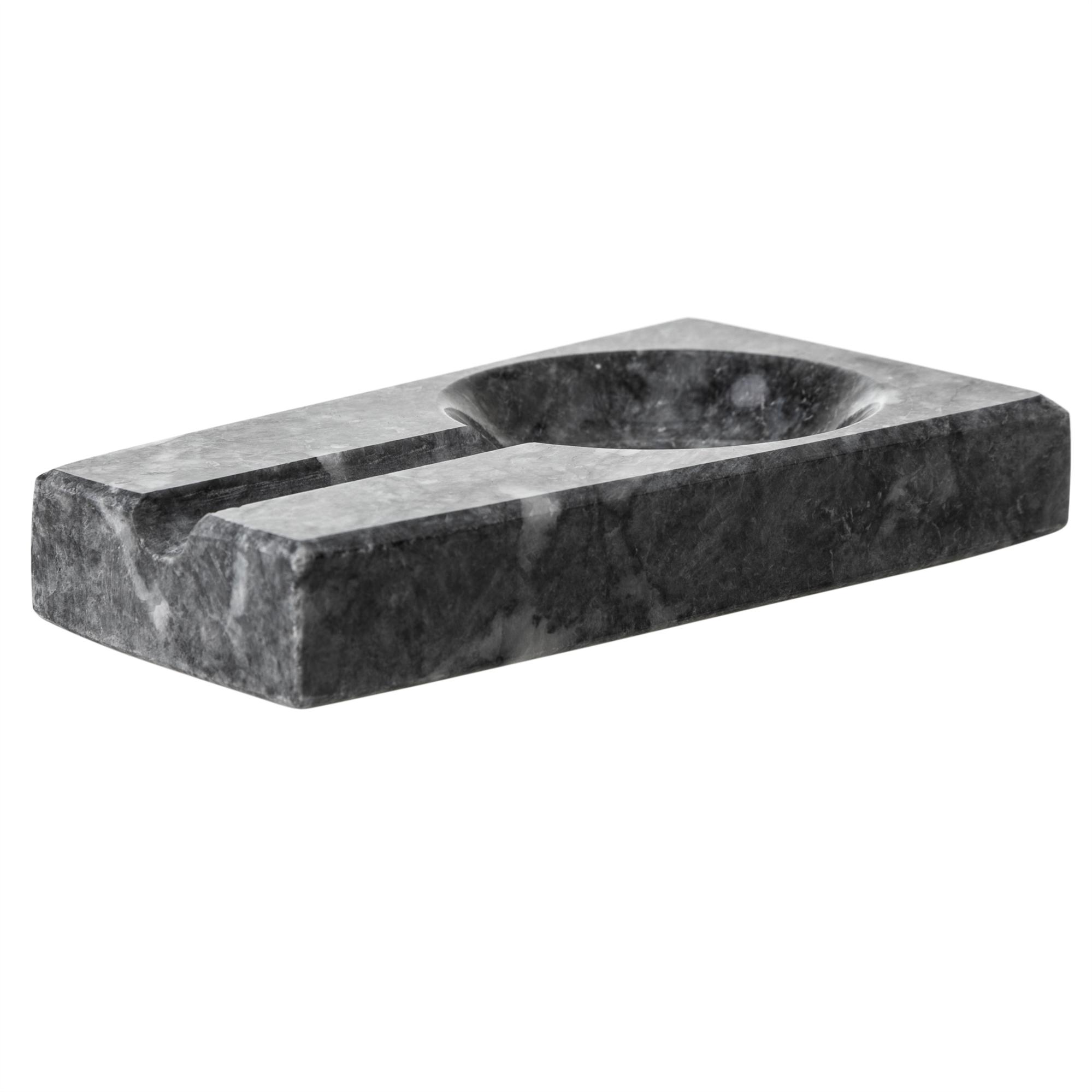 MARBLE PURO KÜLLÜK SİYAH