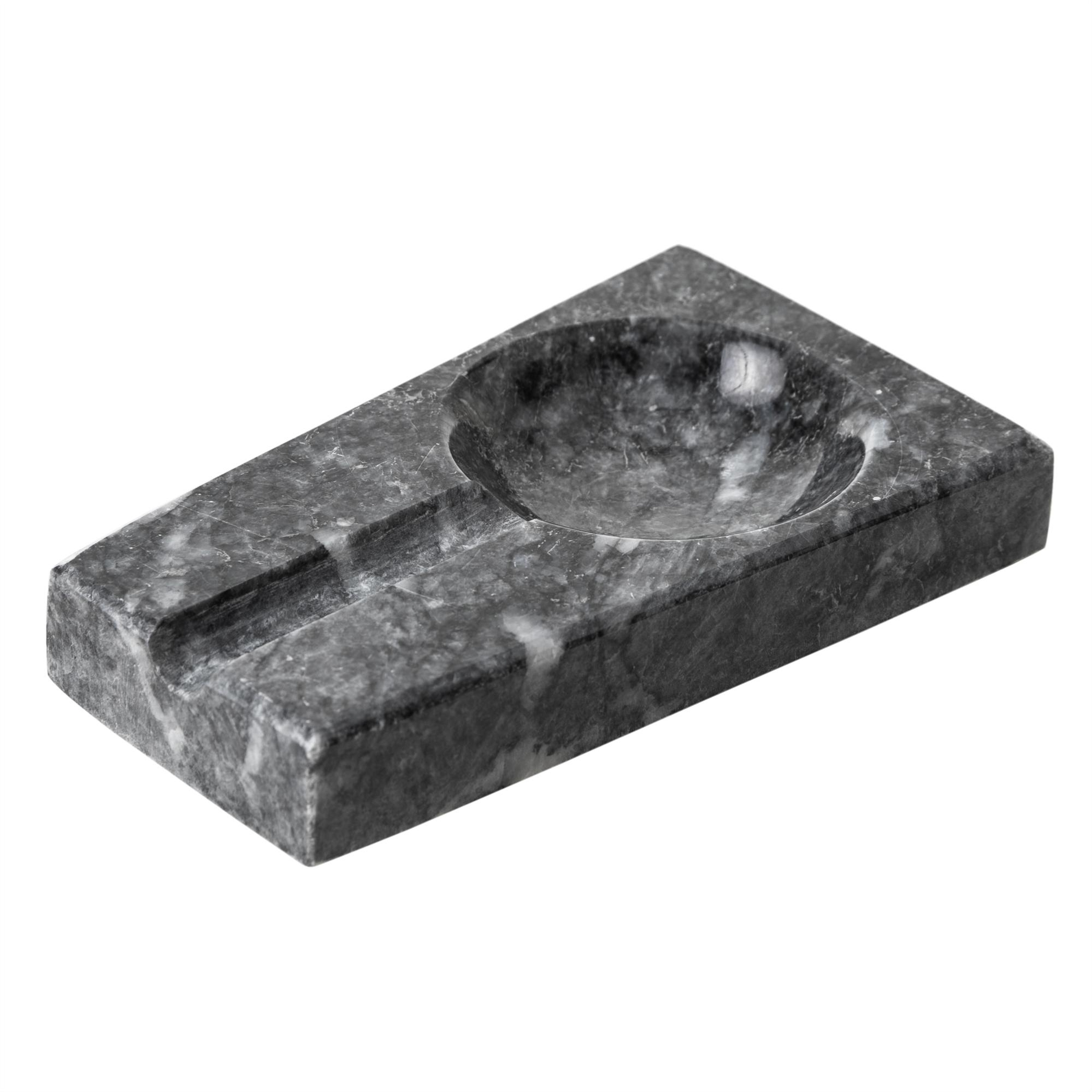 MARBLE PURO KÜLLÜK SİYAH