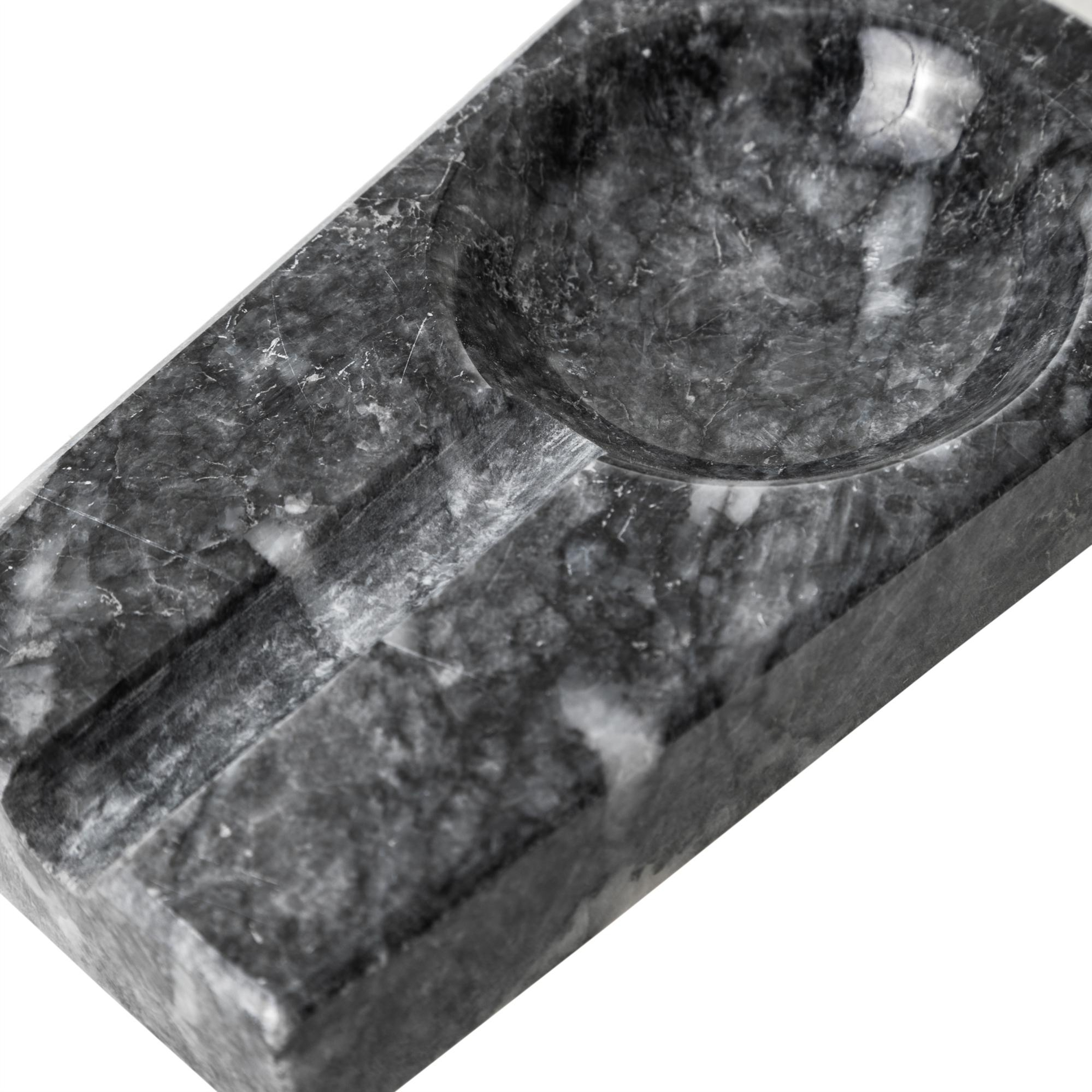 MARBLE PURO KÜLLÜK SİYAH