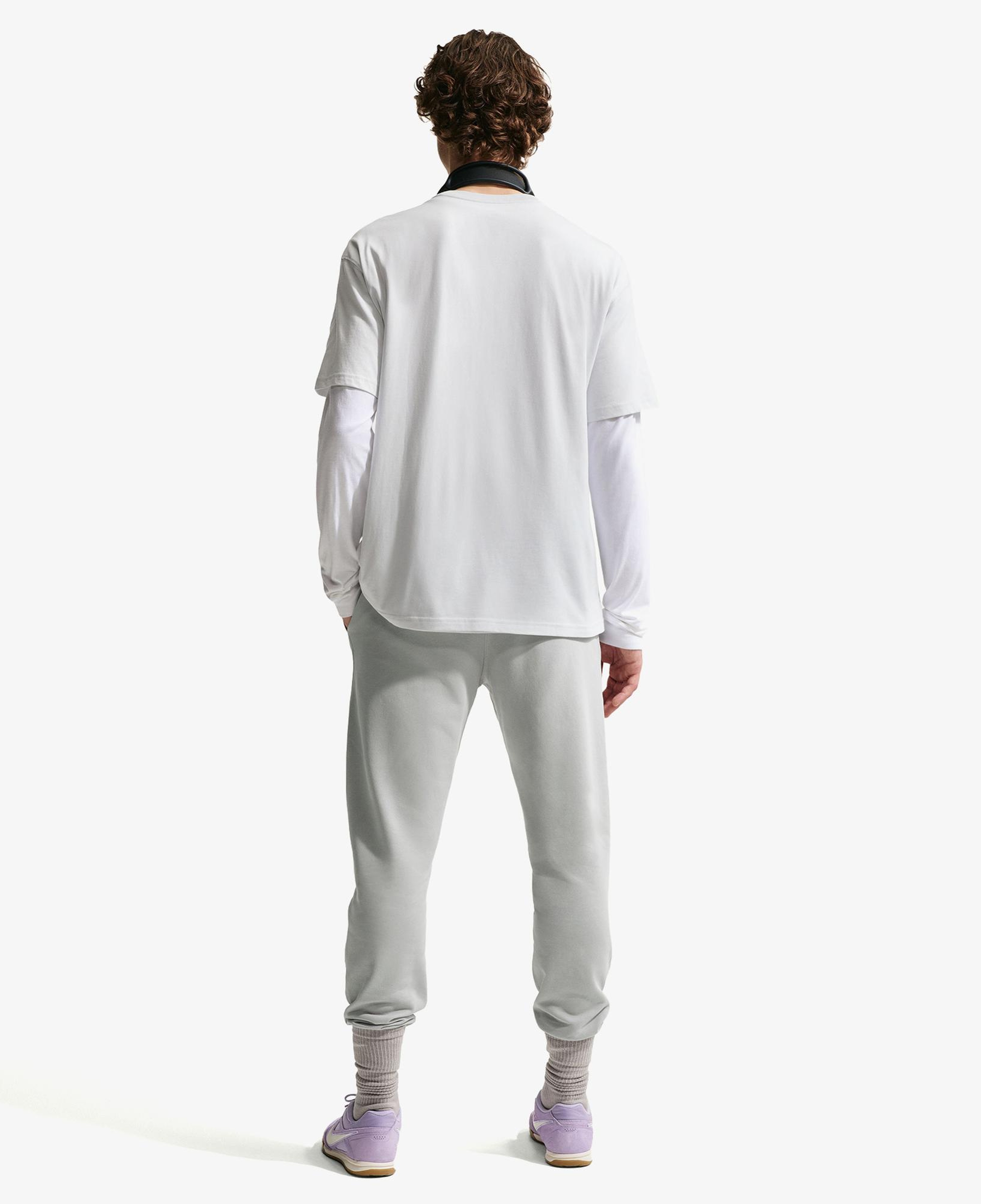 Nike Club Jogger Erkek Gri Eşofman Altı