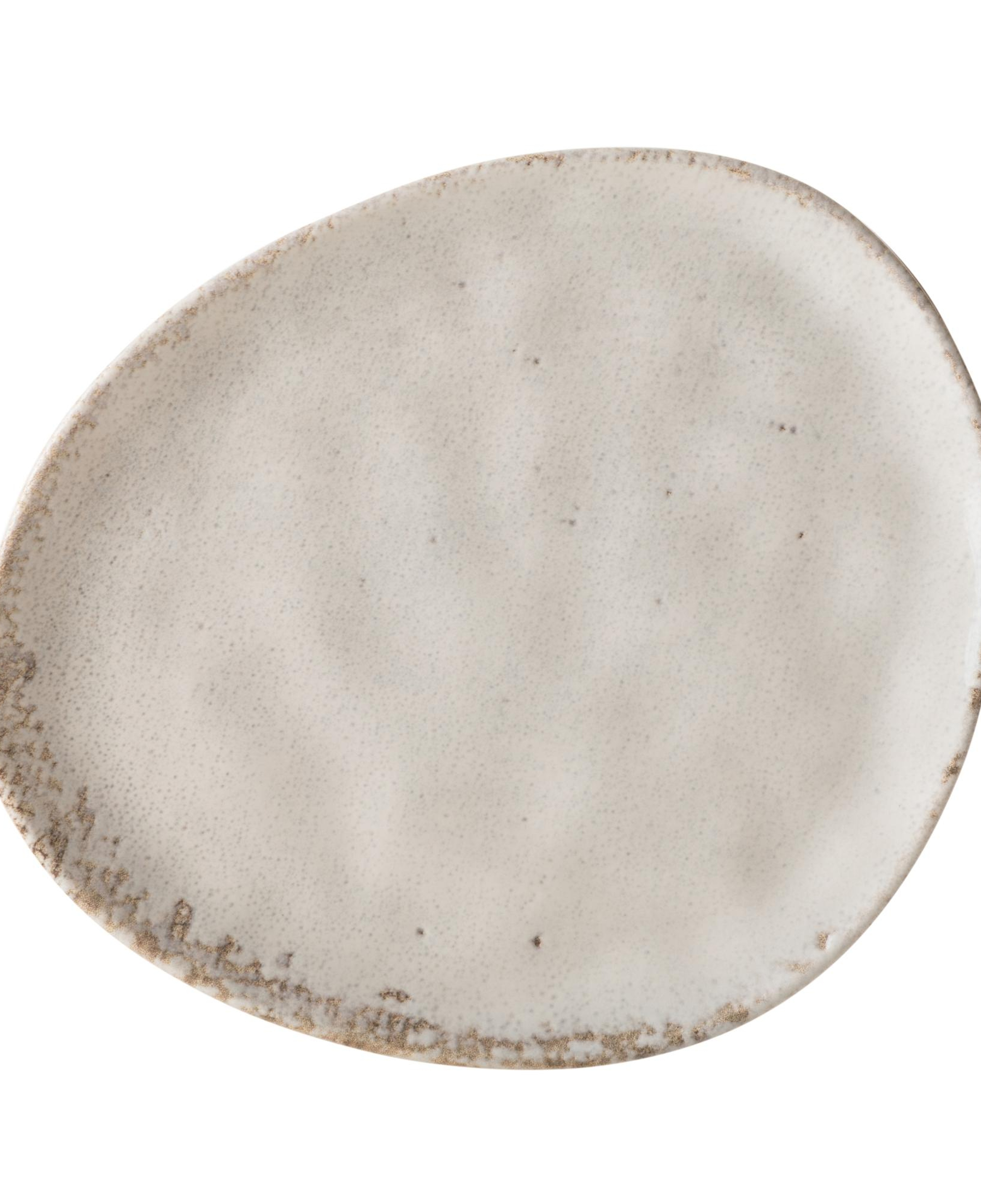 TRIBECA PASTA TABAĞI KREM 23CM