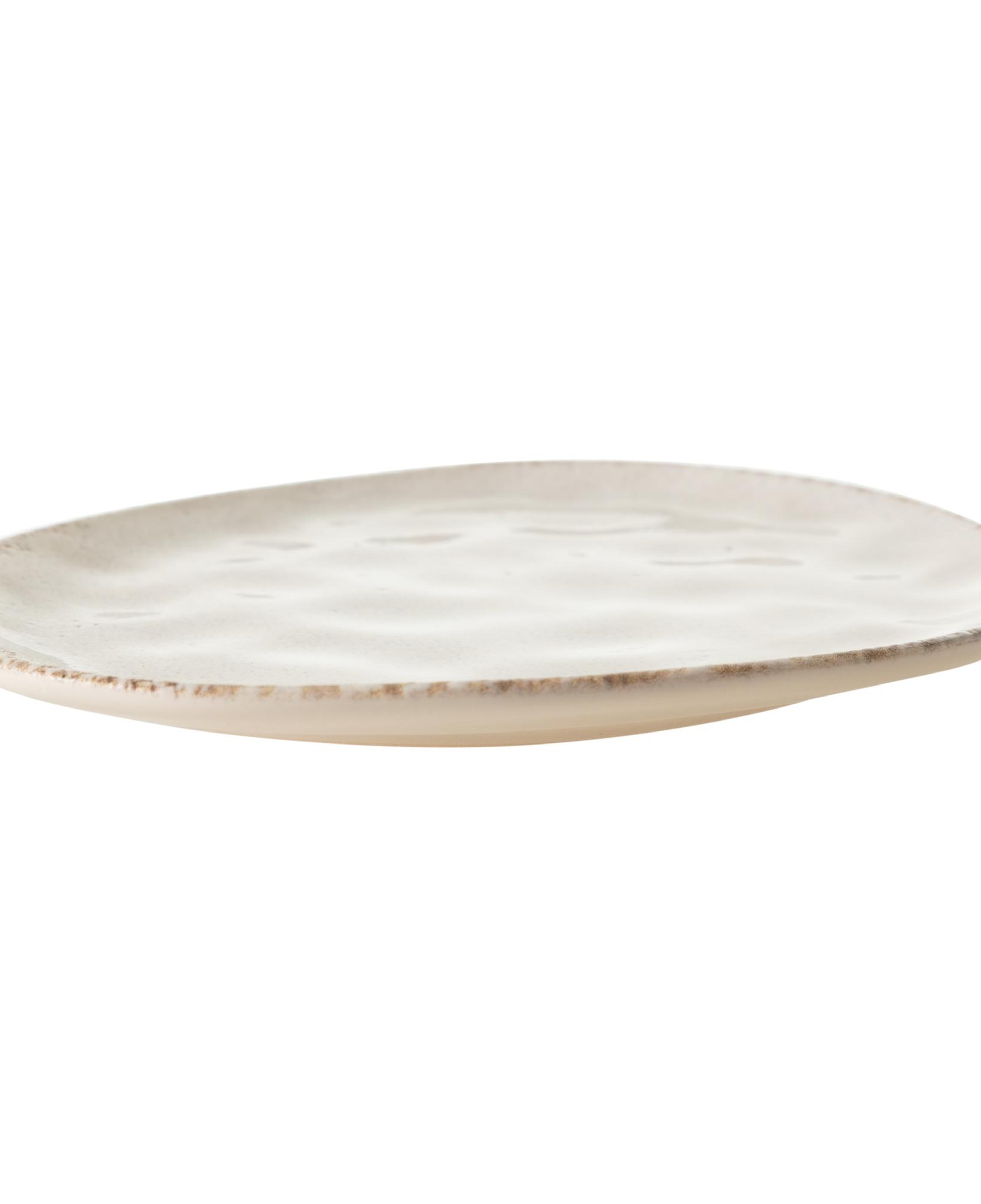TRIBECA PASTA TABAĞI KREM 23CM