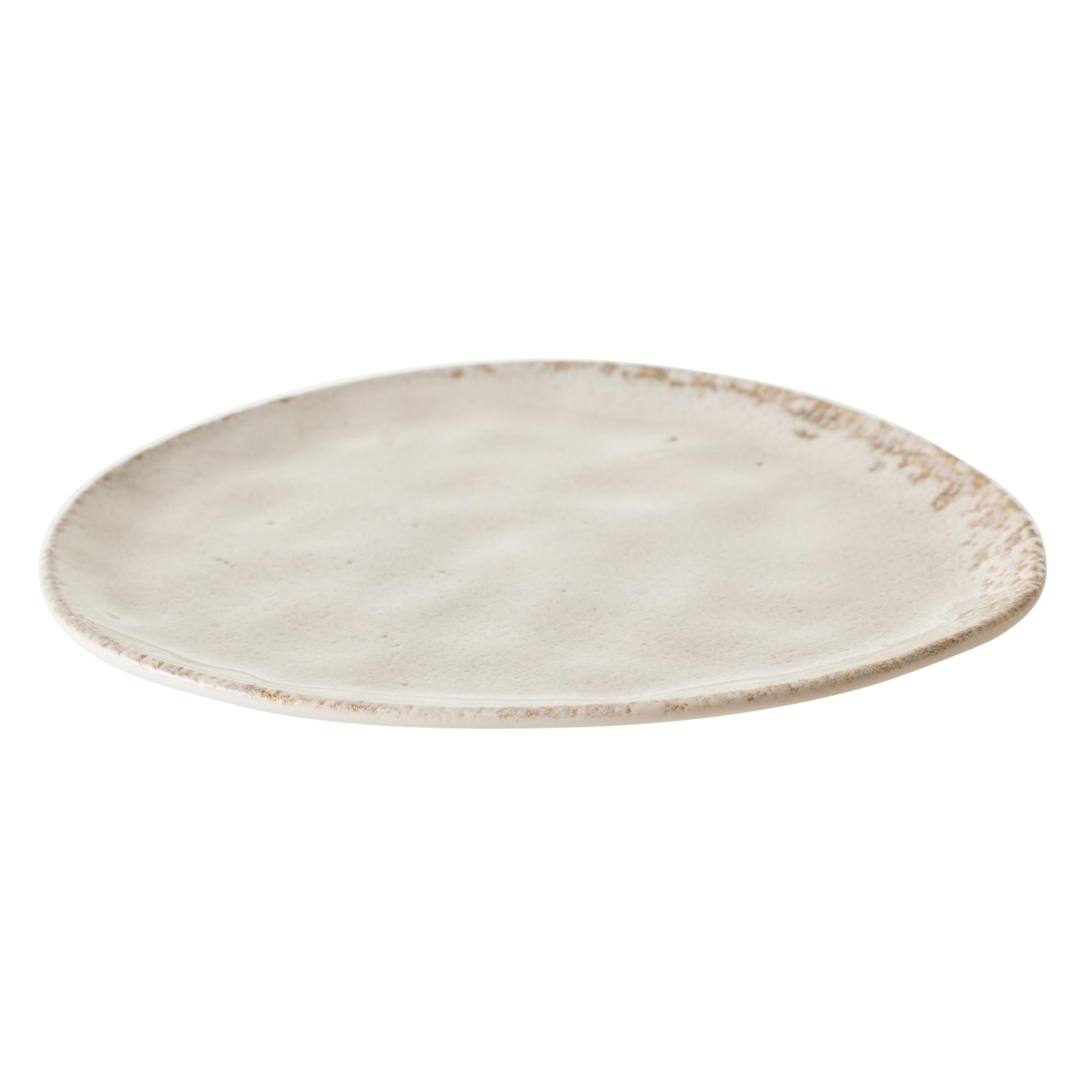 TRIBECA  PASTA TABAĞI KREM 23CM