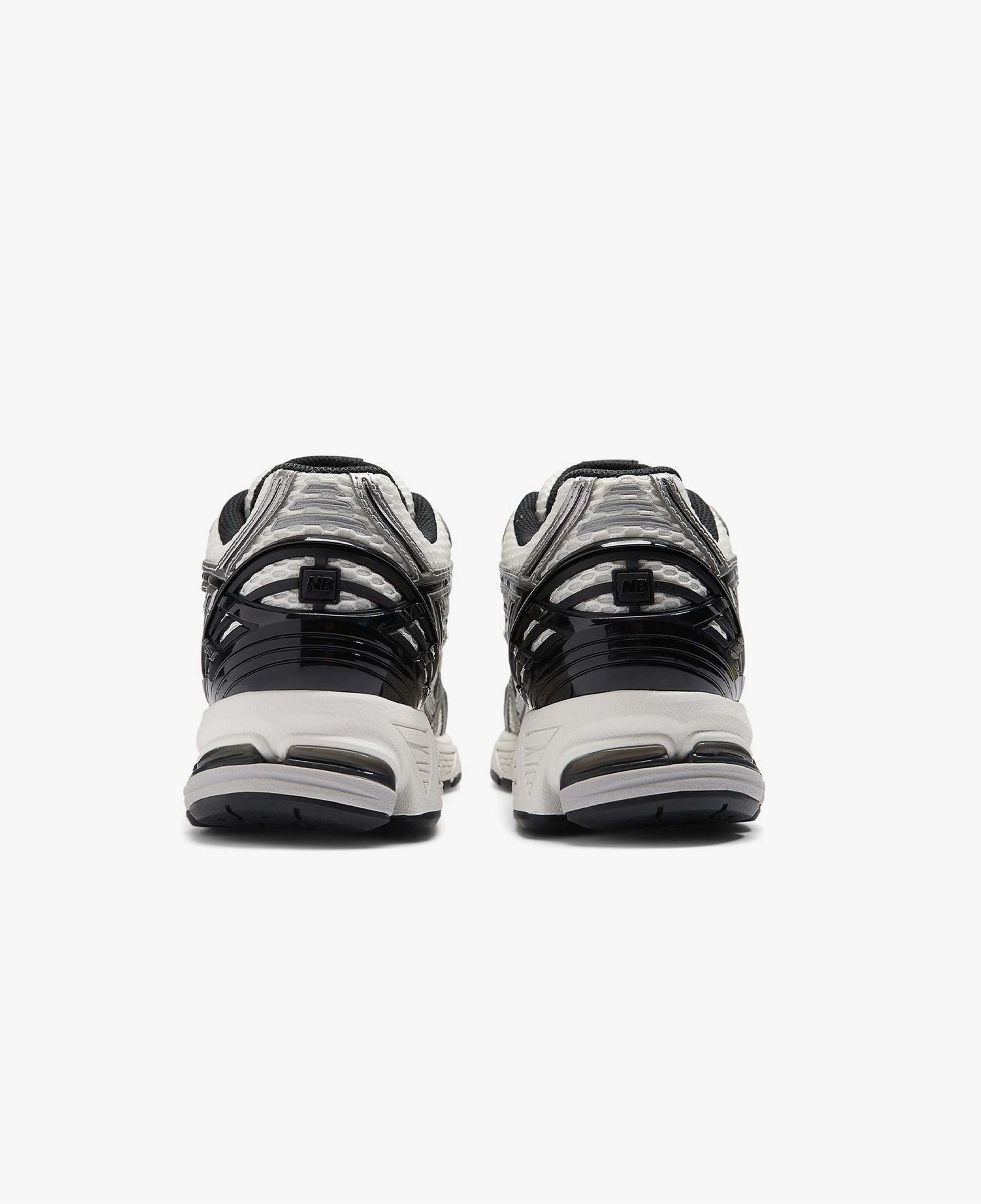 New Balance 1906 Lifestyle Unisex Gri Spor Ayakkabı