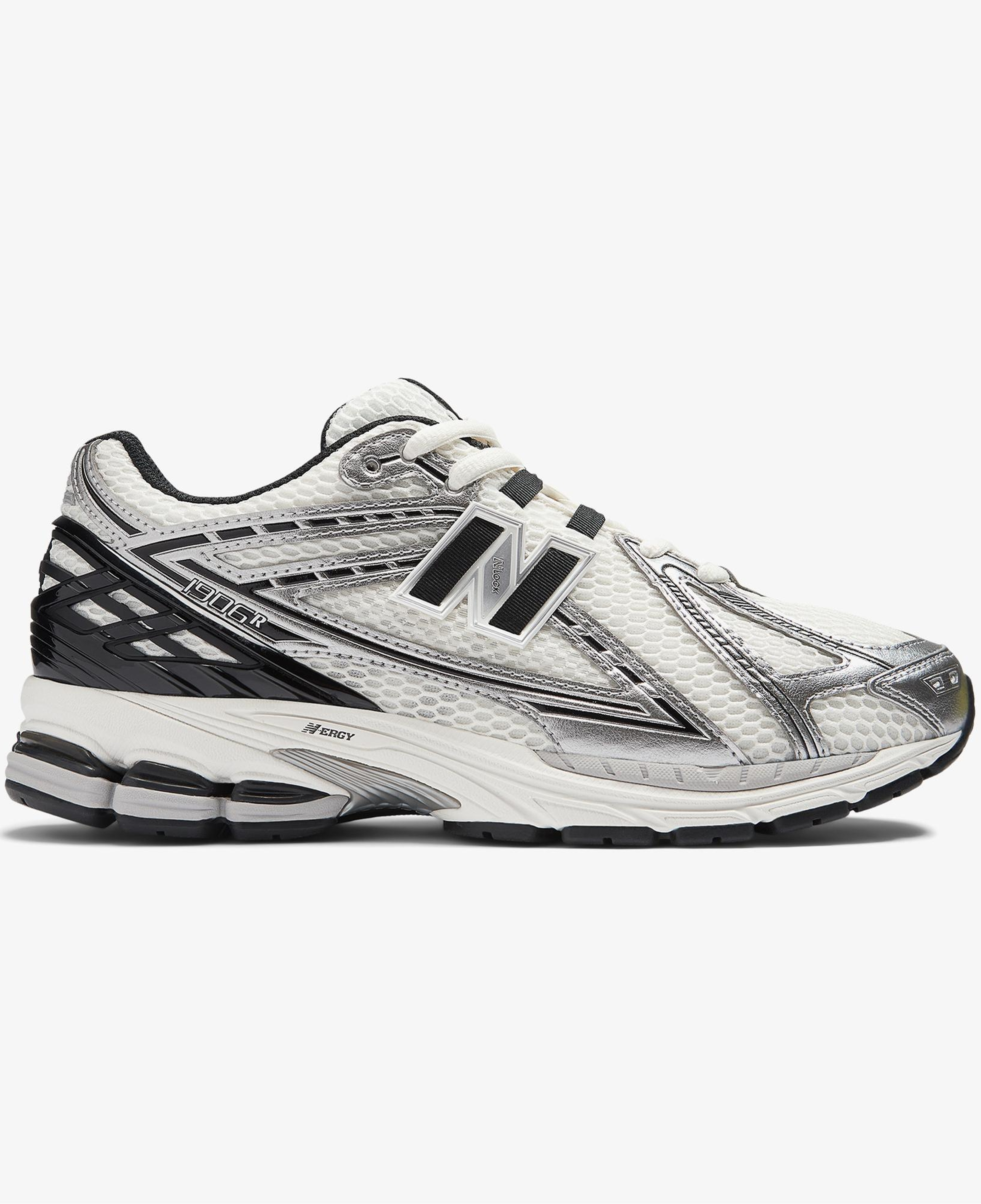New Balance 1906 Lifestyle Unisex Gri Spor Ayakkabı