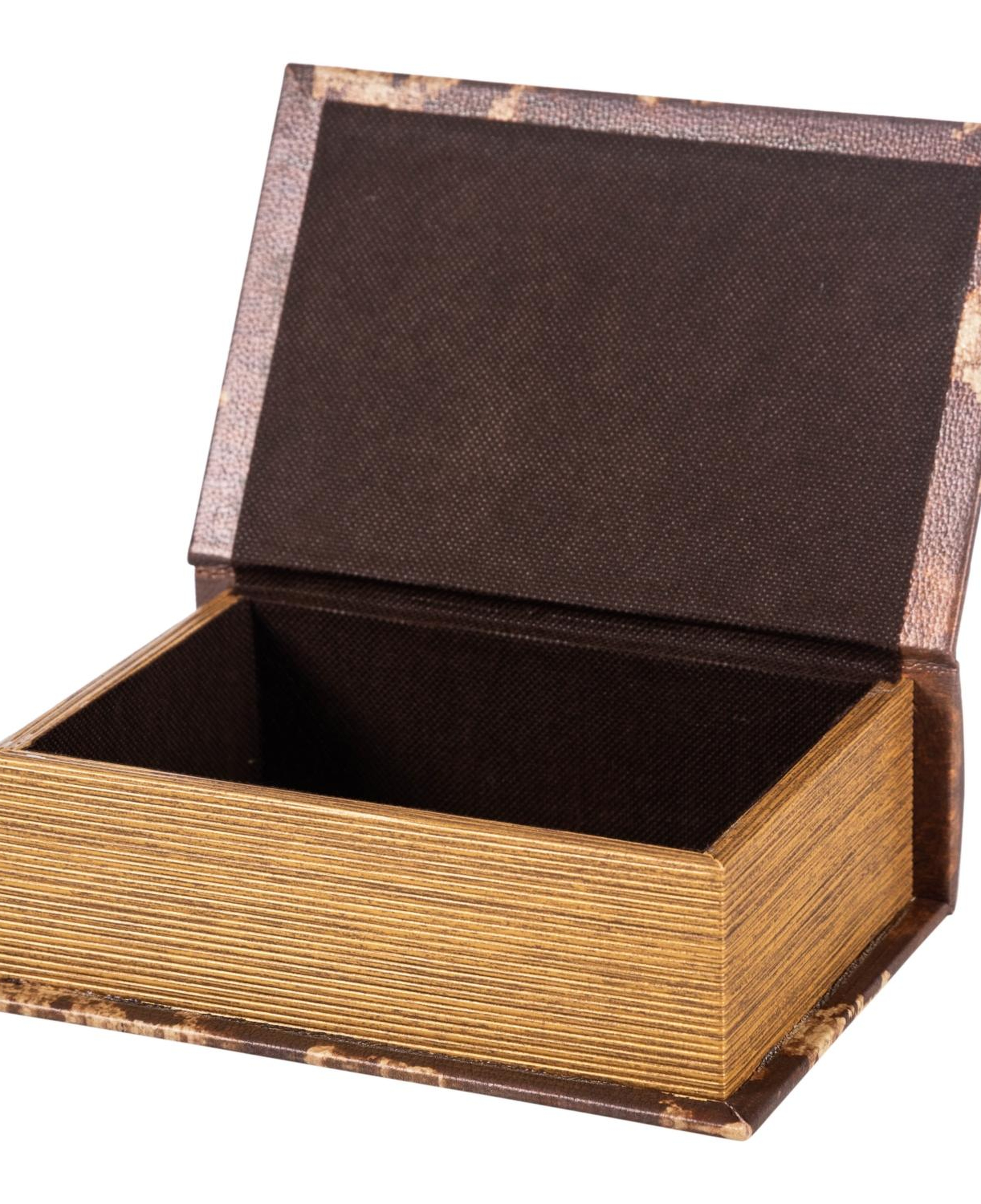 HARRY POTTER KİTAP KUTU 14X6X20CM