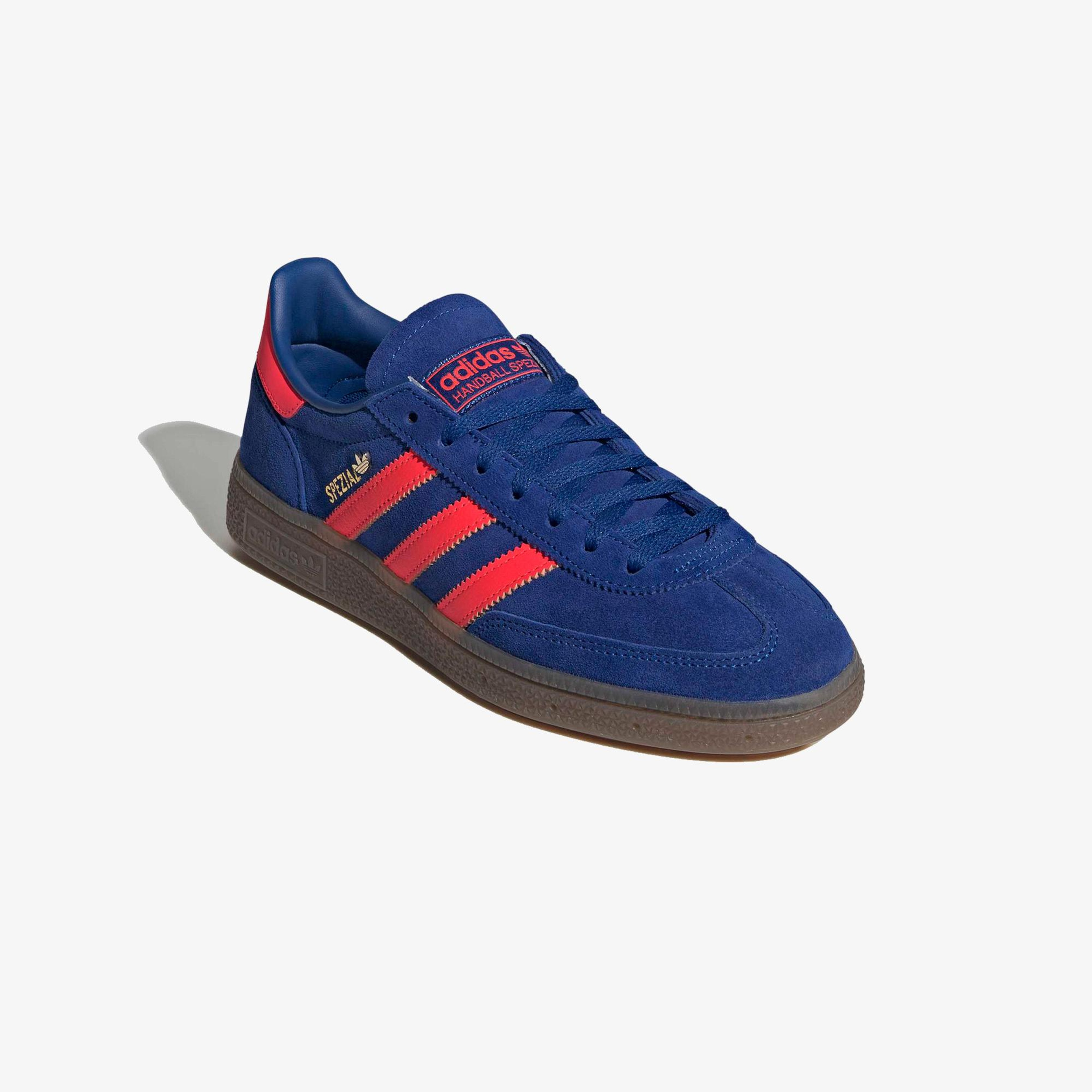 adidas Handball Spezial Kadın Mavi Sneaker