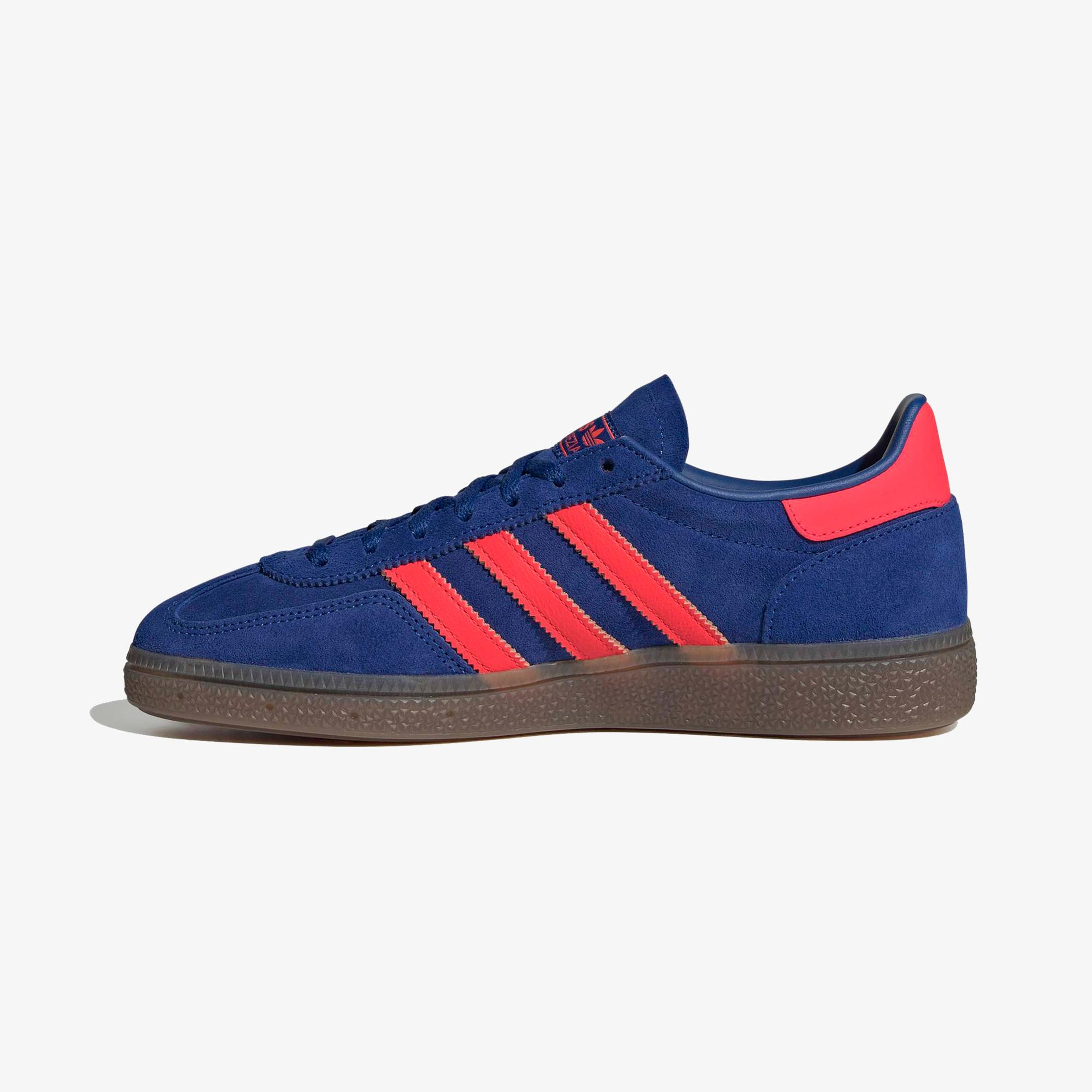 adidas Handball Spezial Kadın Mavi Sneaker