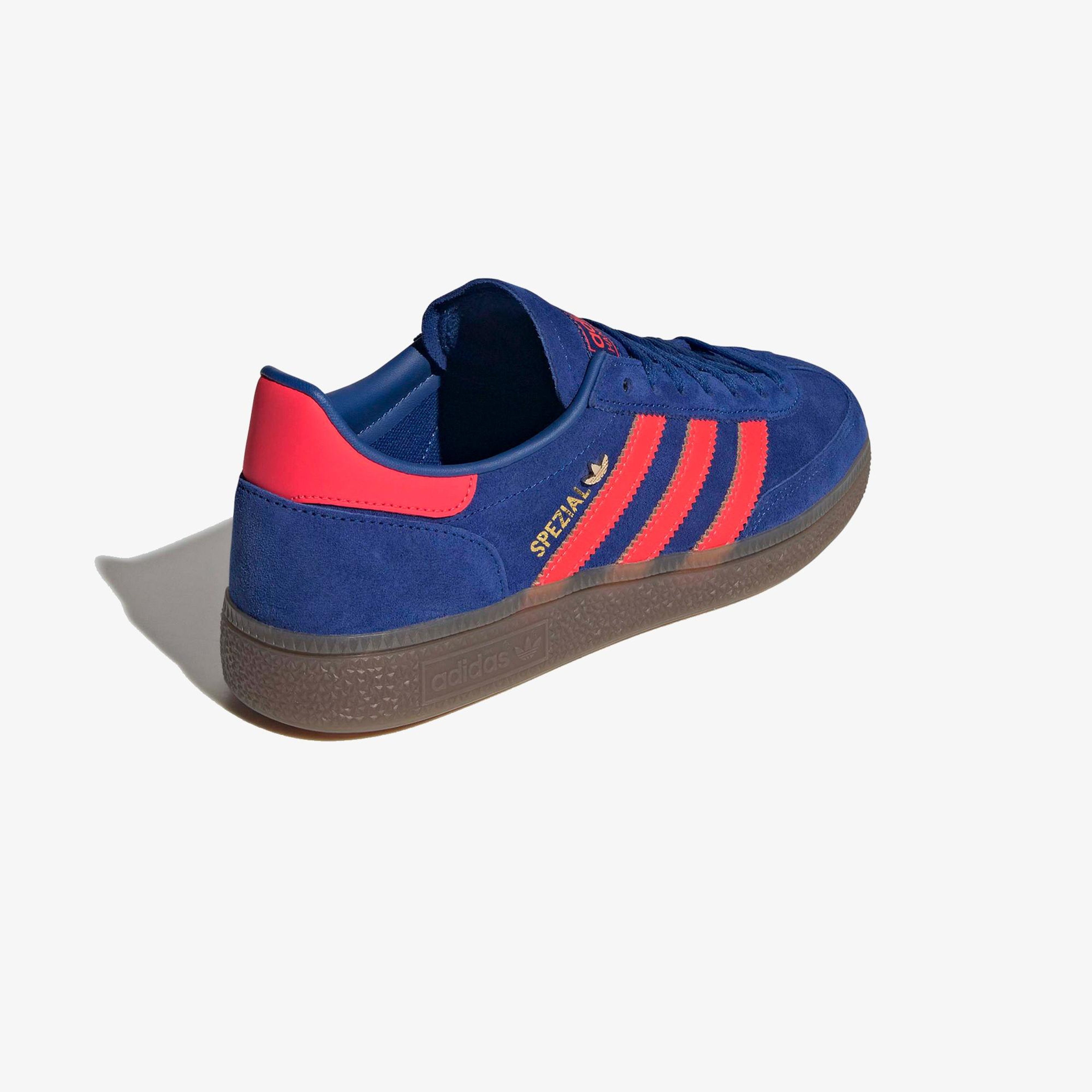 adidas Handball Spezial Kadın Mavi Sneaker