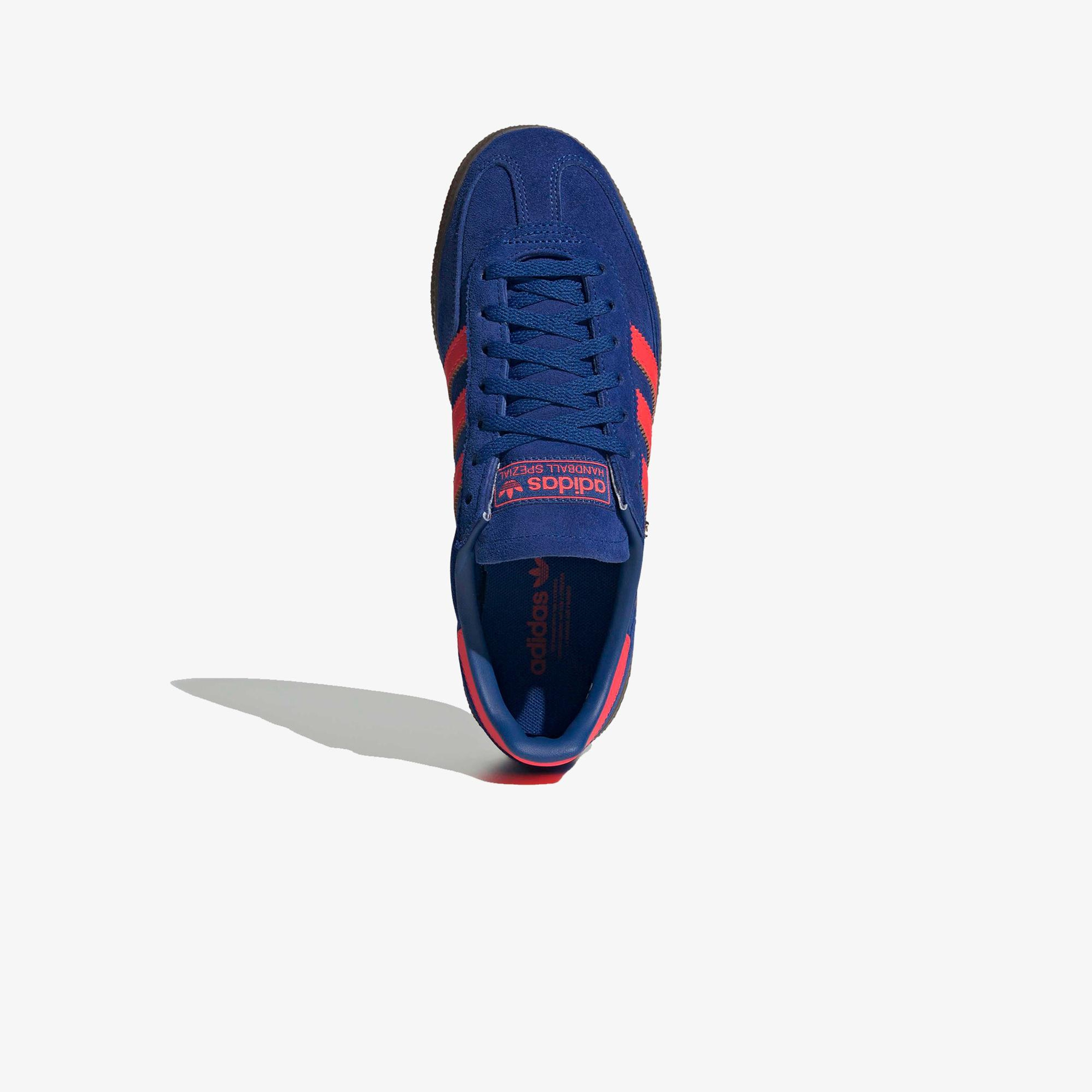 adidas Handball Spezial Kadın Mavi Sneaker