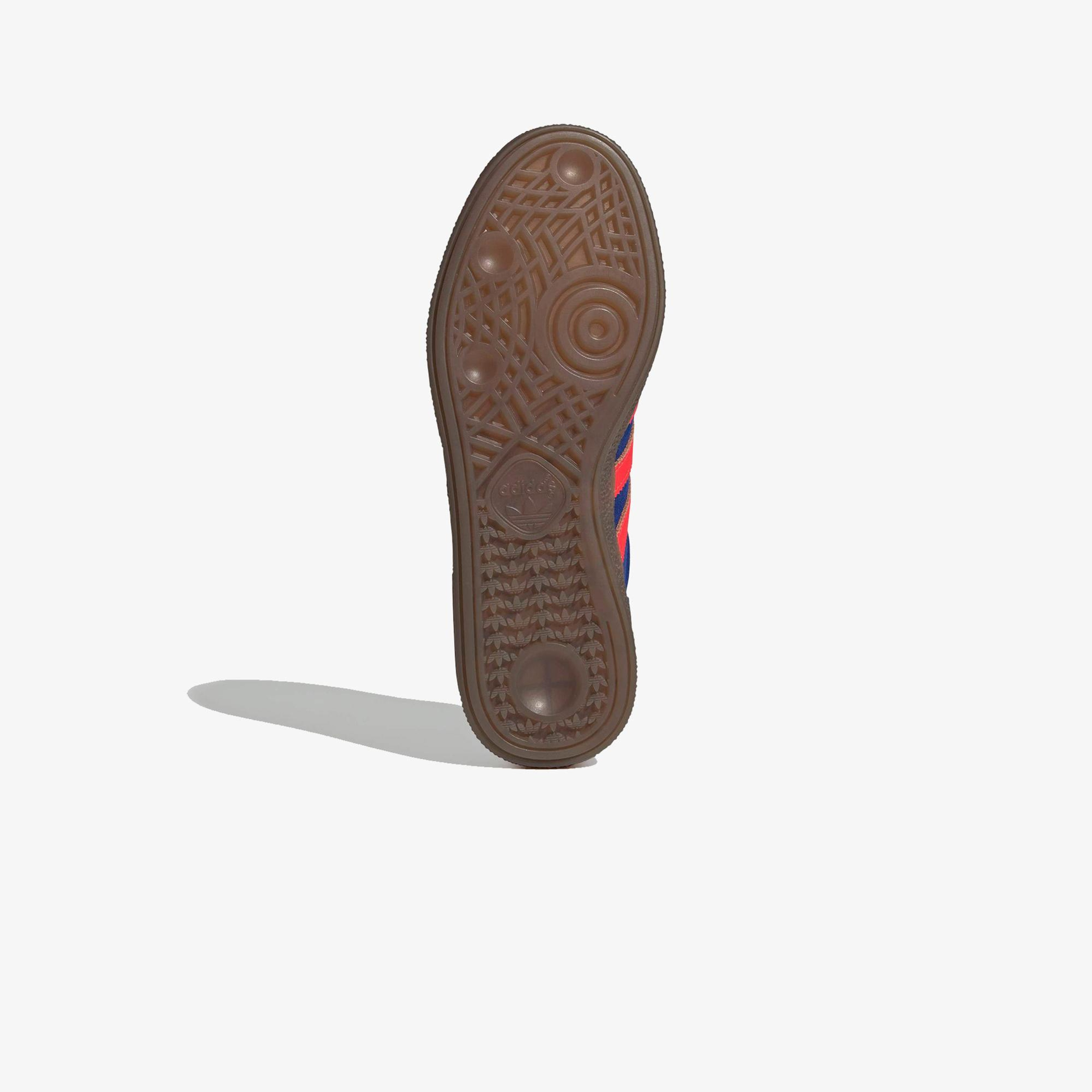 adidas Handball Spezial Kadın Mavi Sneaker