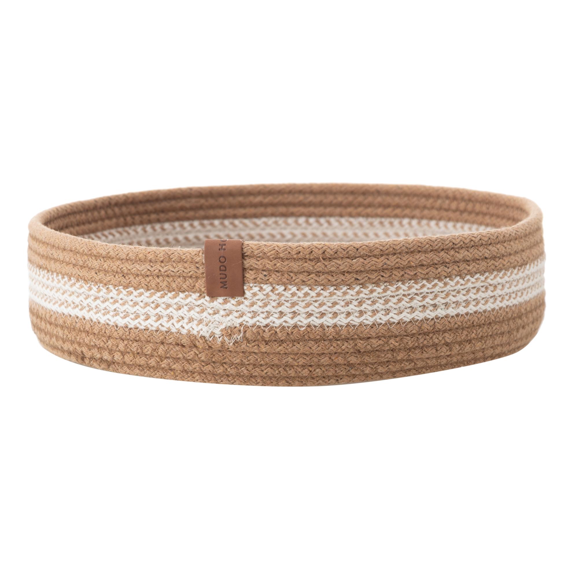 VENUS DÜZENLEYİCİ SEPET KAHVE 8X29