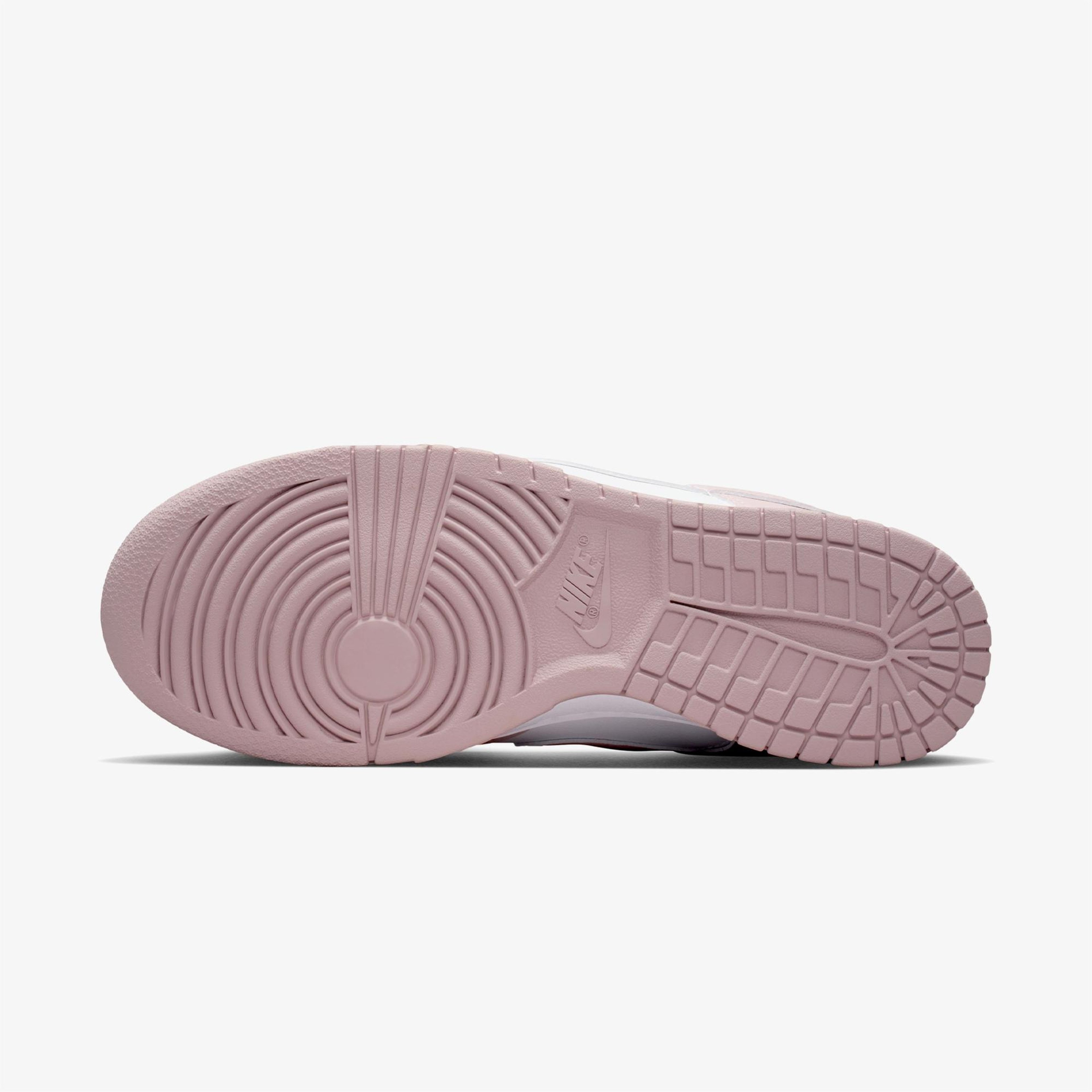 Nike Dunk Low Kadın Pembe Spor Ayakkabı