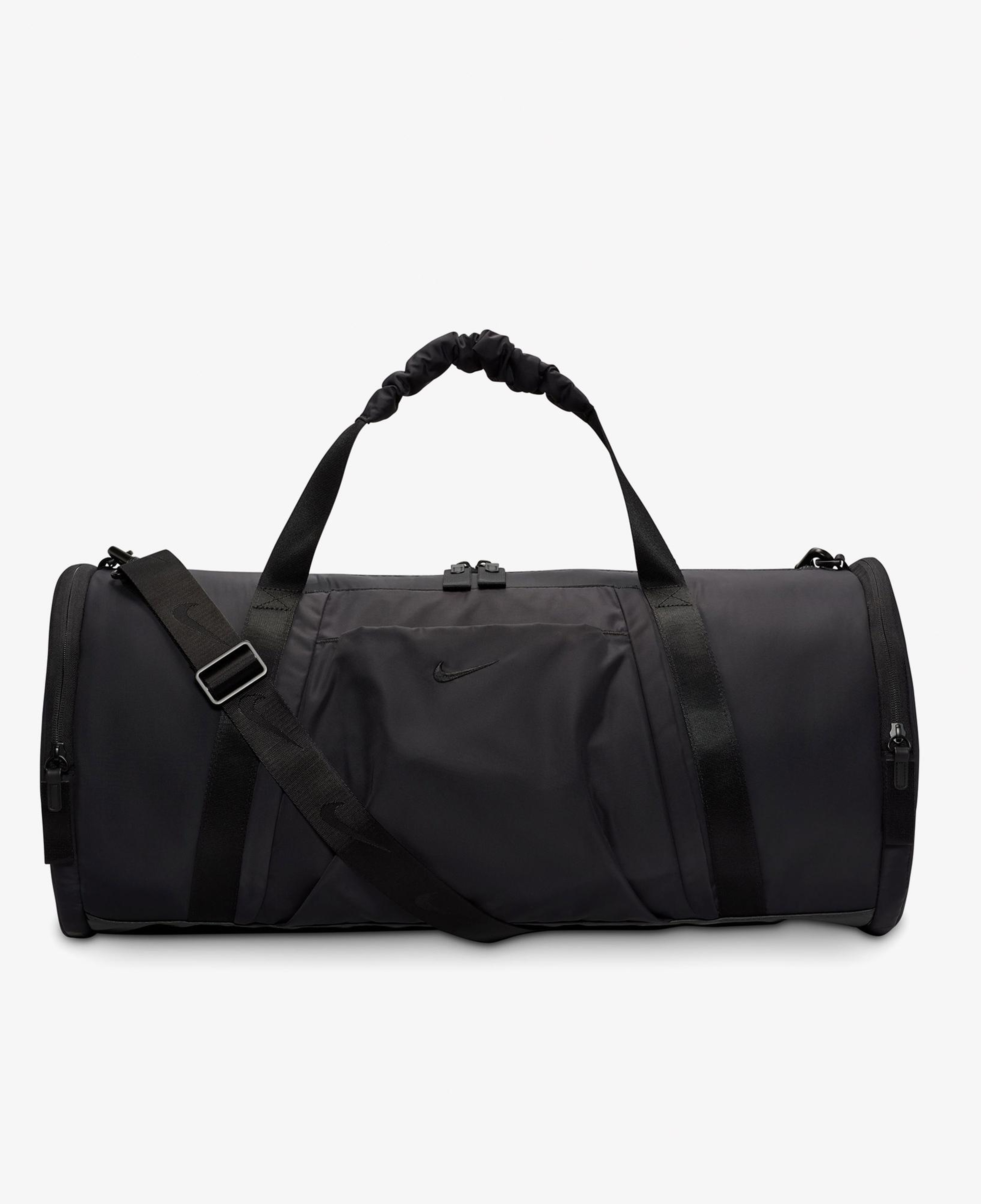 Nike One Unisex Siyah Spor Çantası