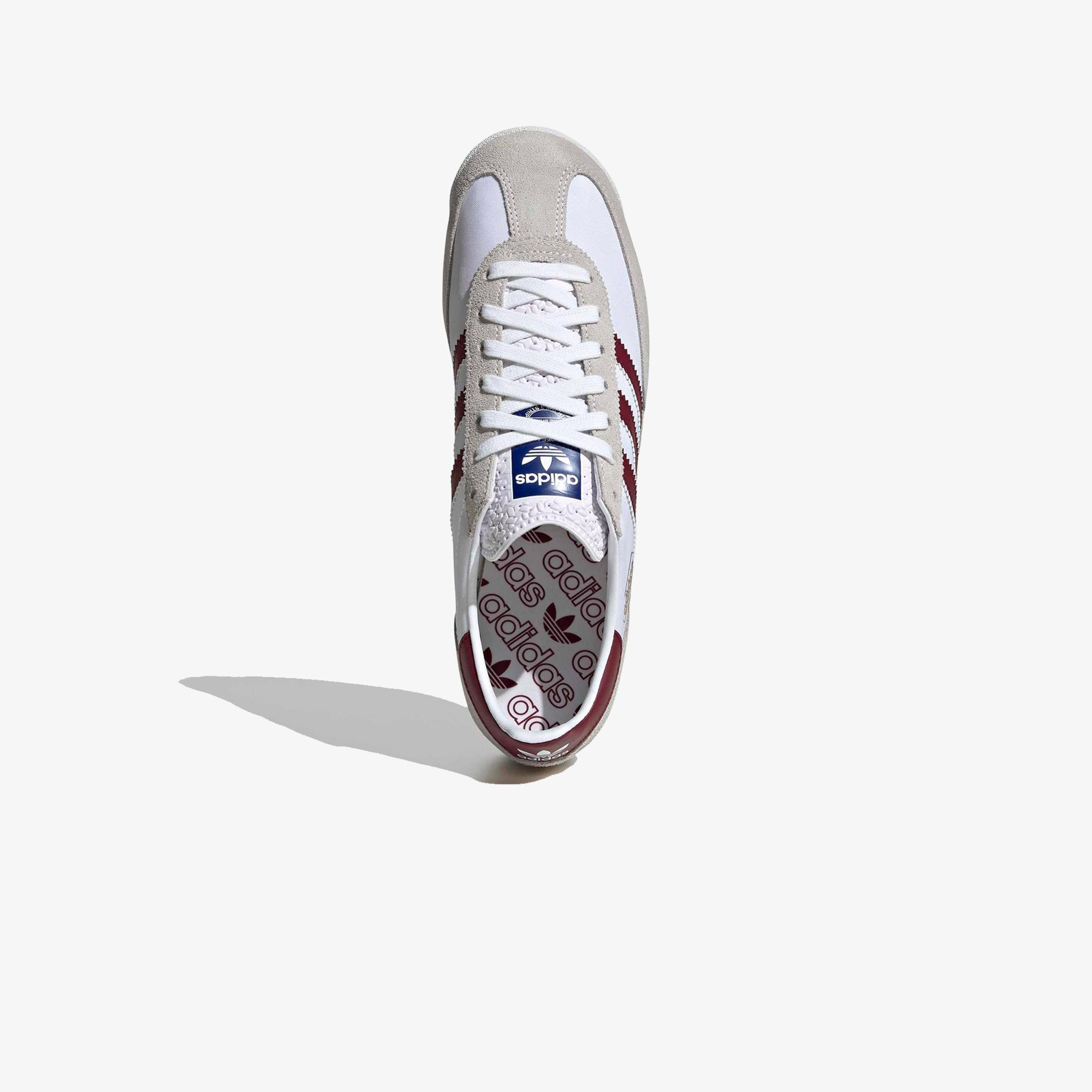 adidas SL 72 RS Erkek Beyaz Spor Ayakkabı