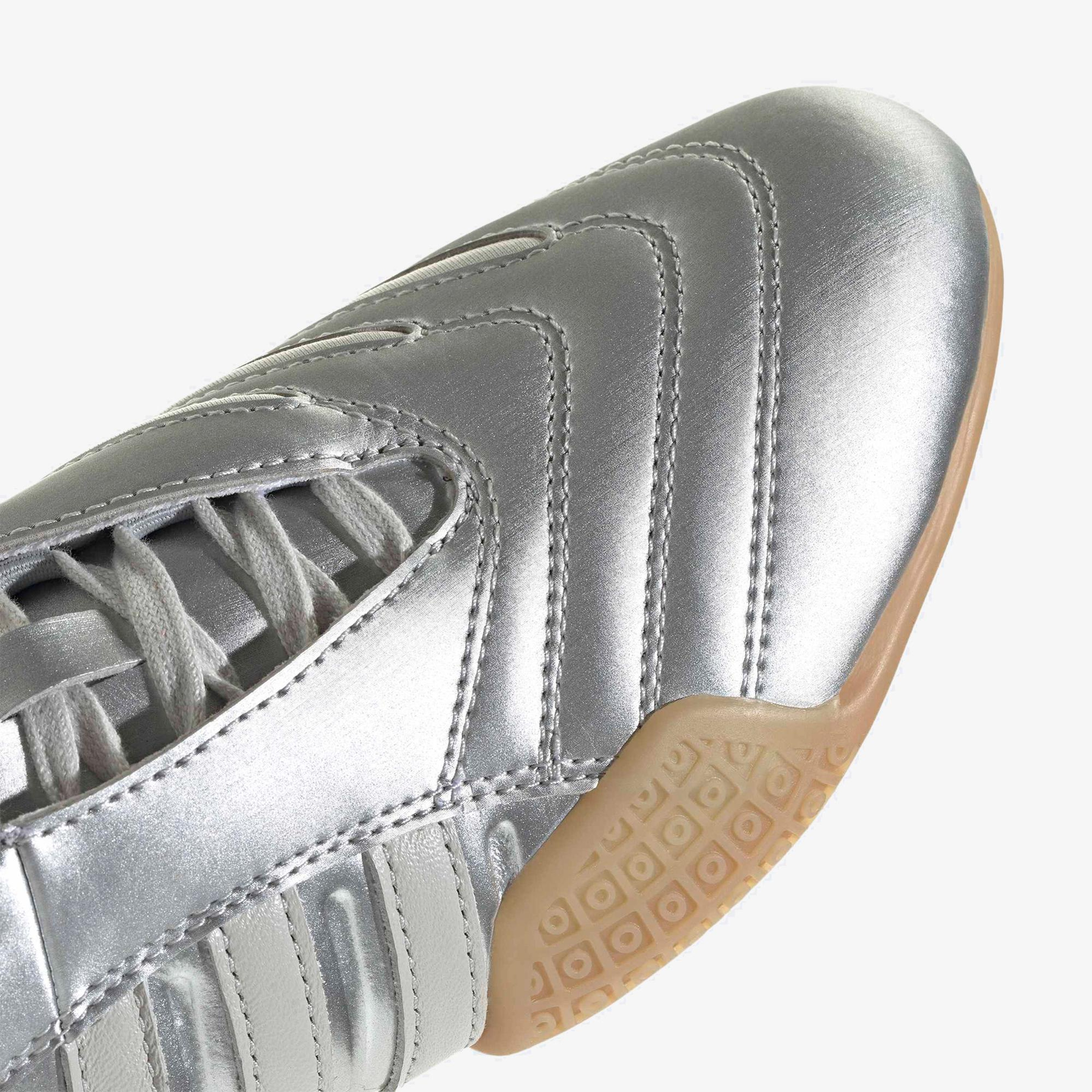 adidas Taekwondo Elite Kadın Gümüş Spor Ayakkabı