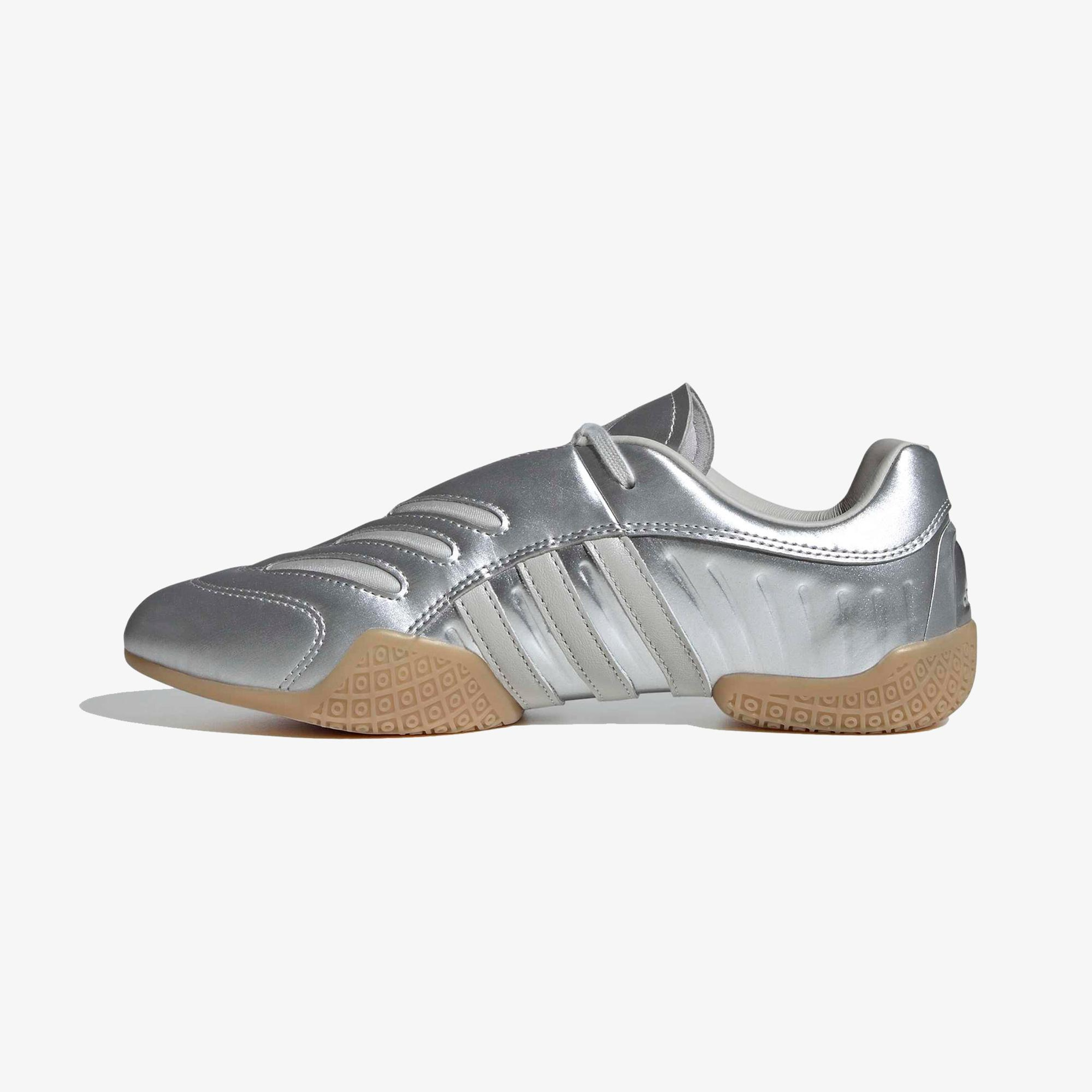 adidas Taekwondo Elite Kadın Gümüş Spor Ayakkabı