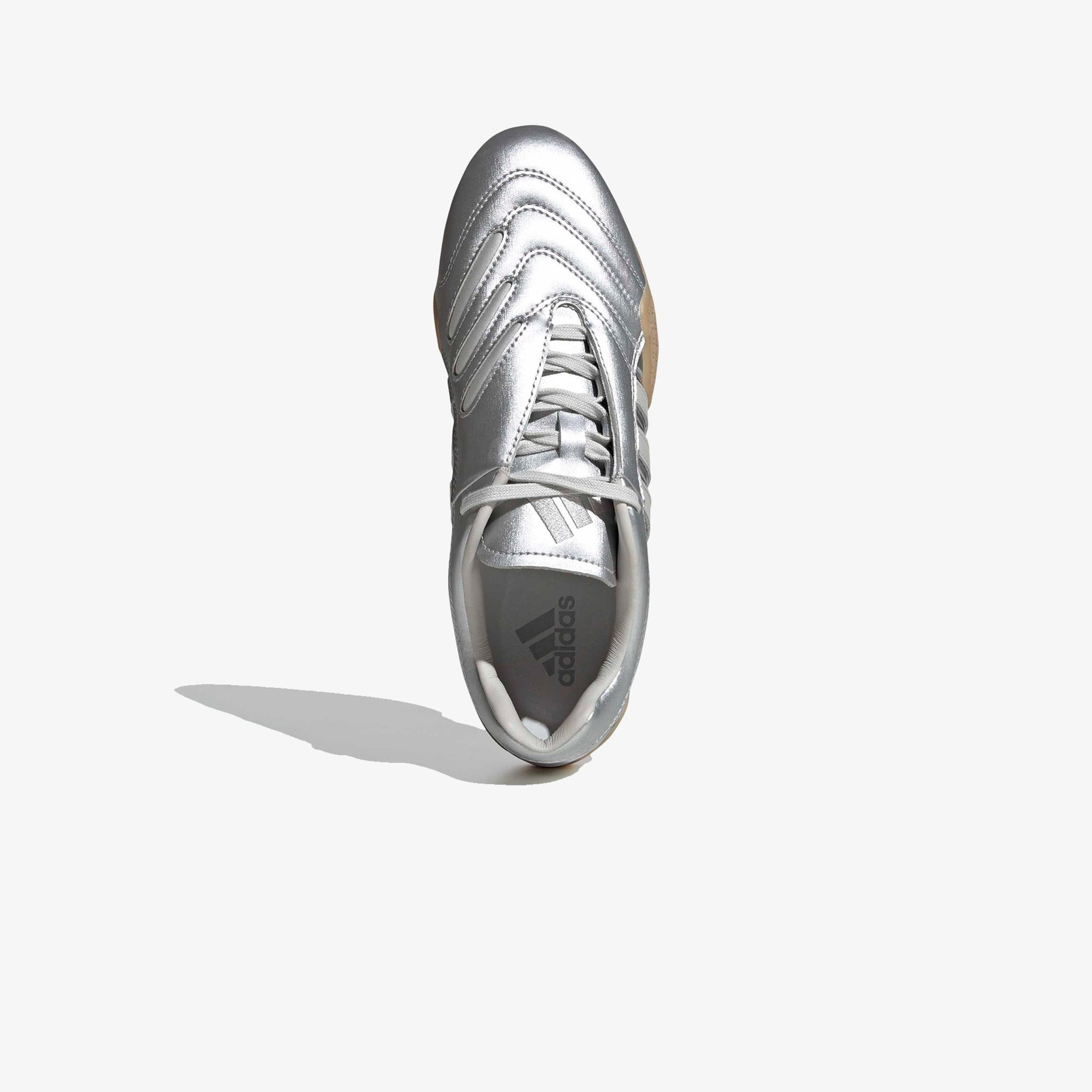 adidas Taekwondo Elite Kadın Gümüş Spor Ayakkabı